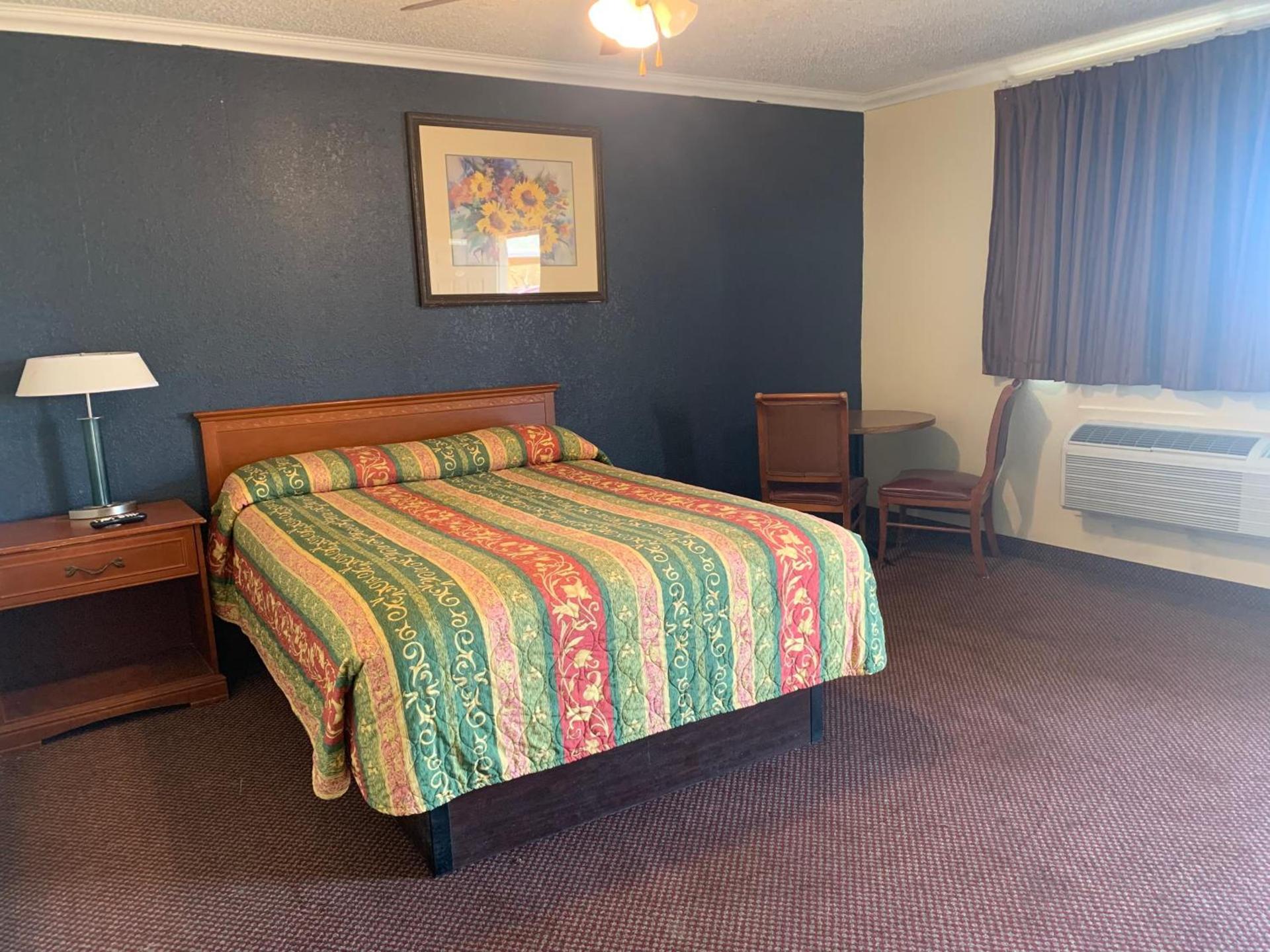 BUDGET INN photo 1
