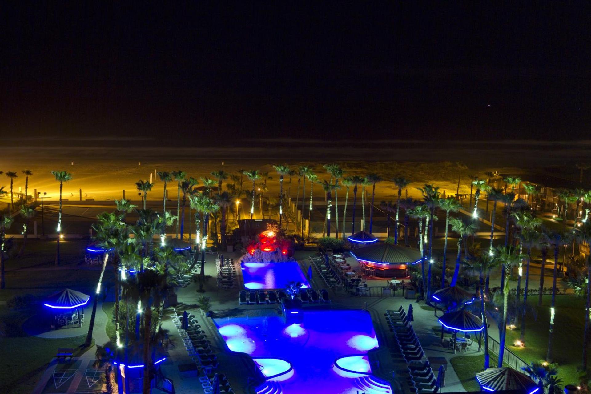 Isla Grand Beach Resort photo 34