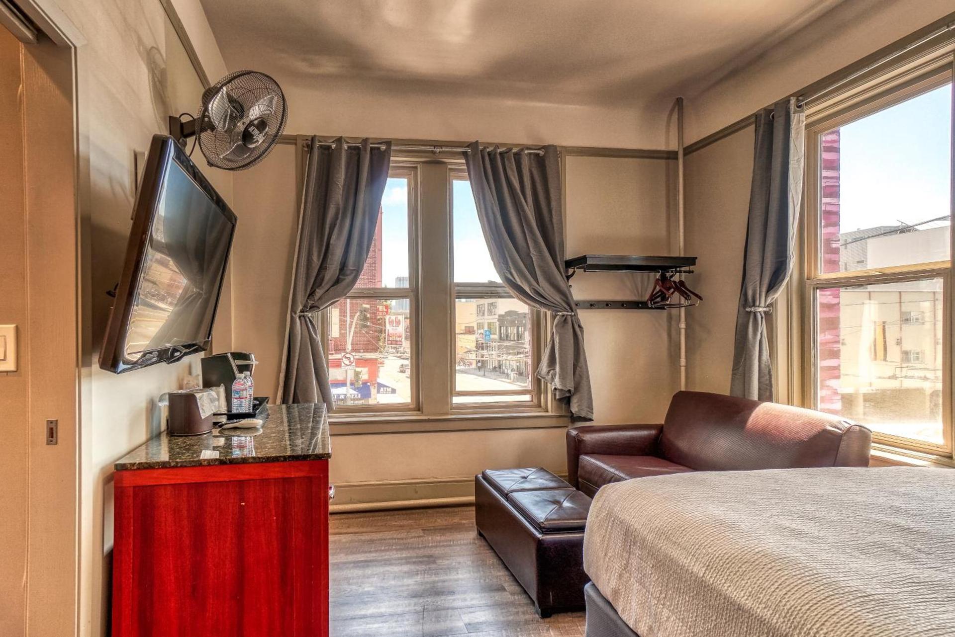 Ram's Hotel photo 28