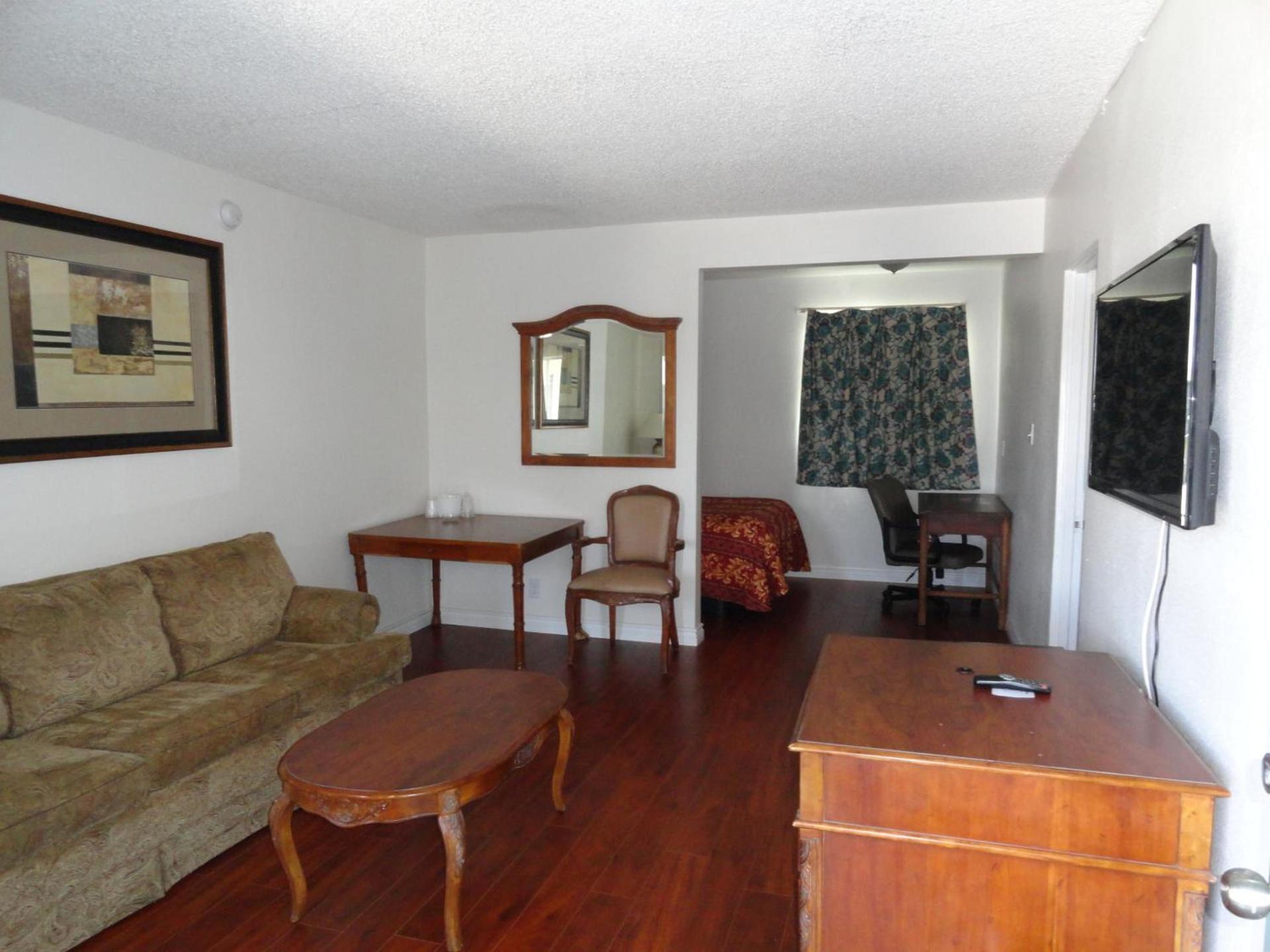 Travel Inn photo 11