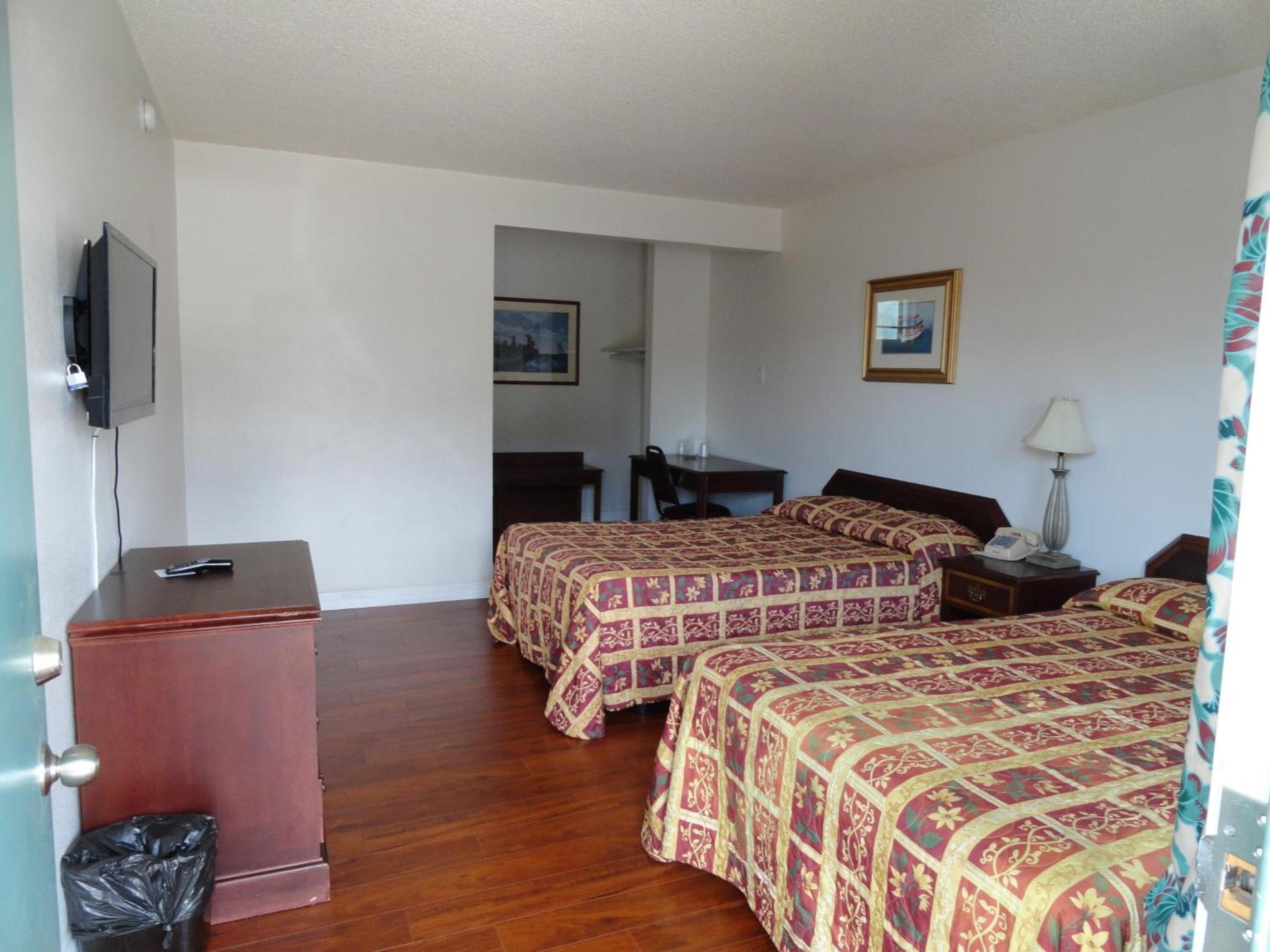 Travel Inn photo 7