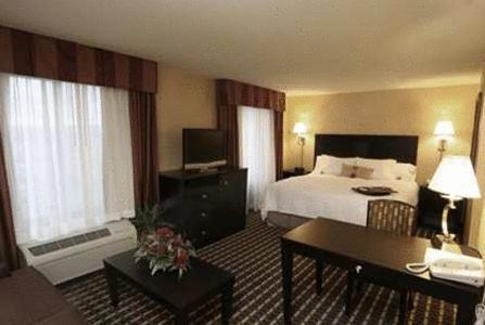 Hampton Inn & Suites Las Cruces I-25 photo 31