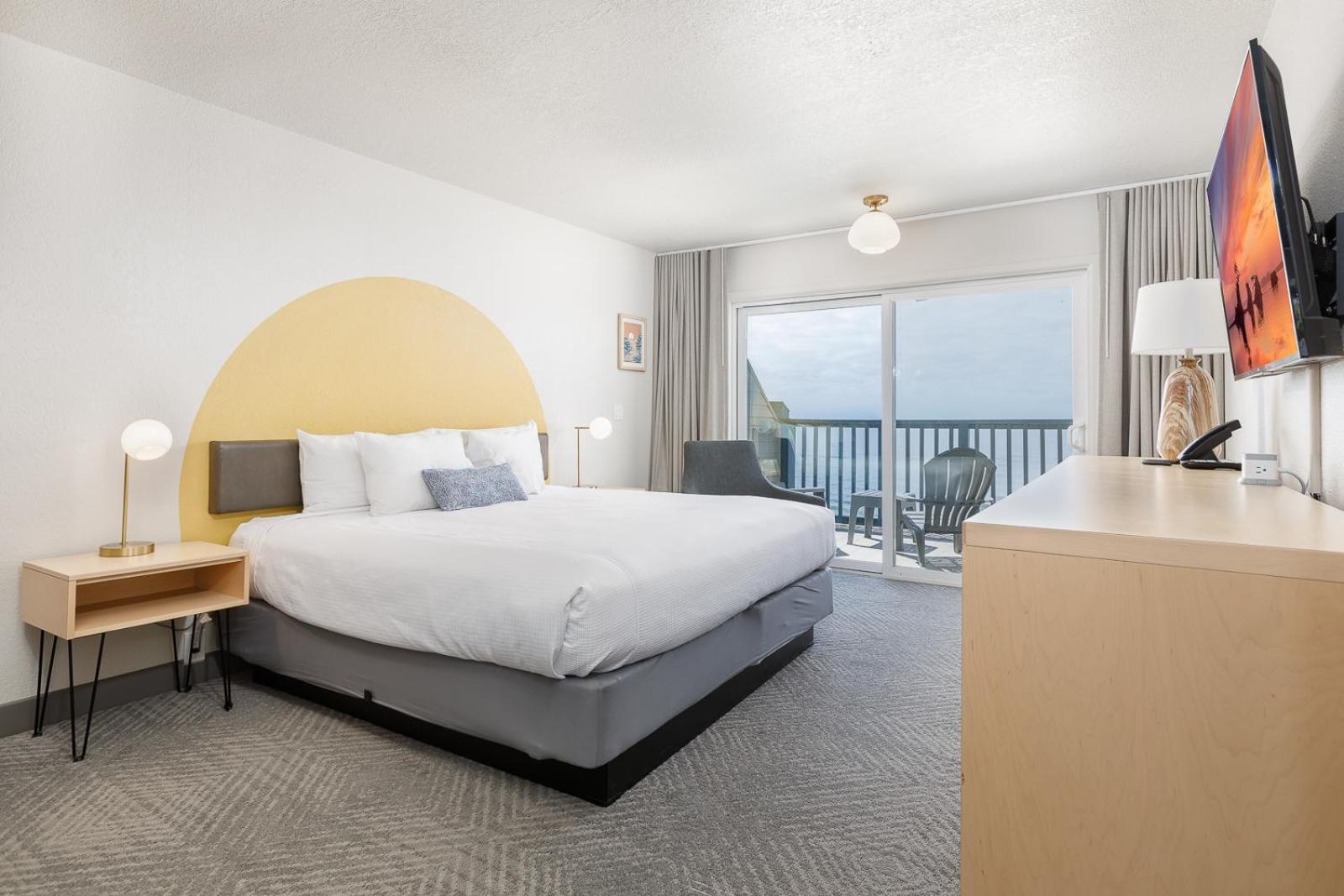 Surfland Hotel photo 23