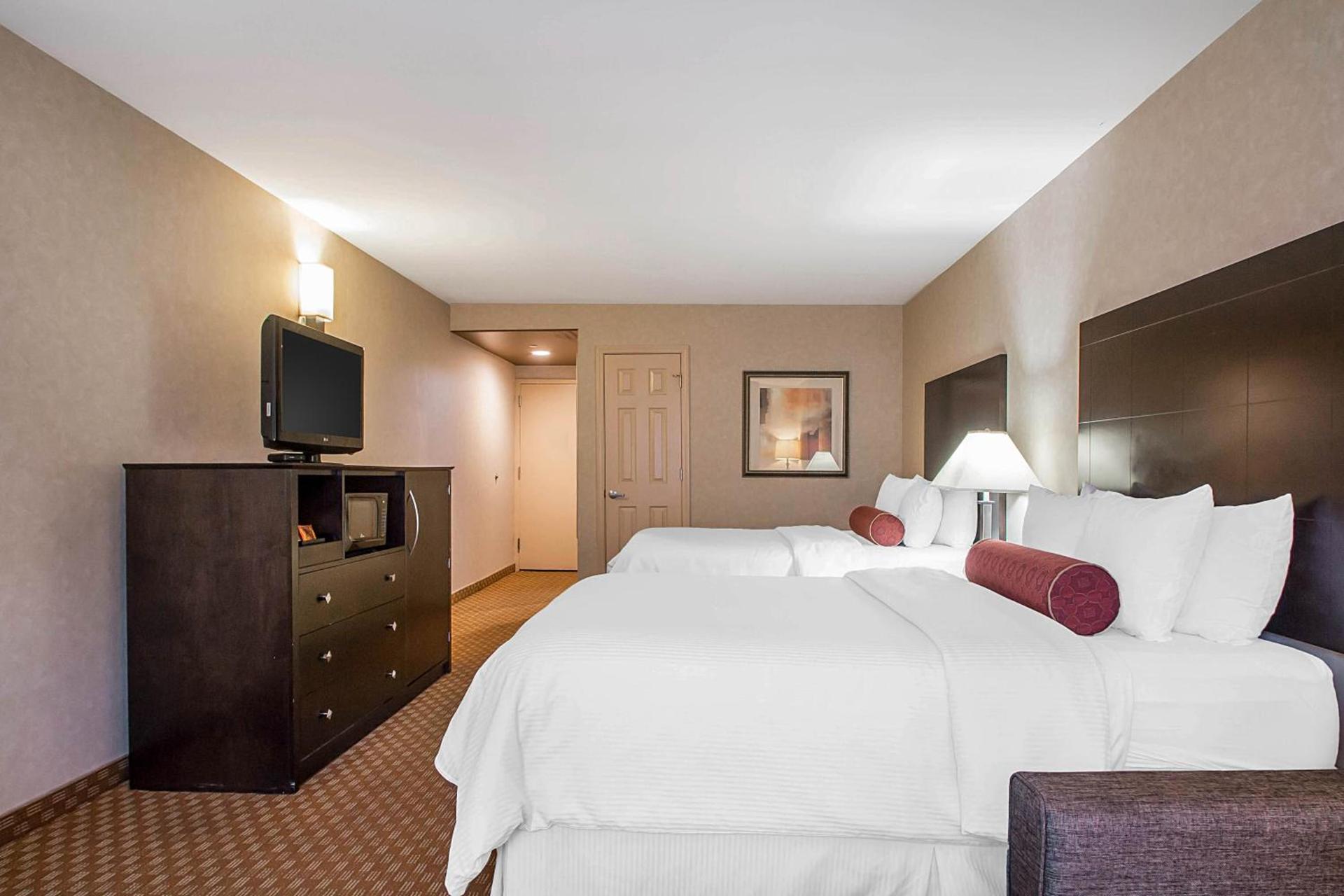 Clarion Inn Elmhurst - Oak Brook near I-88, I-290, I-294 photo 49
