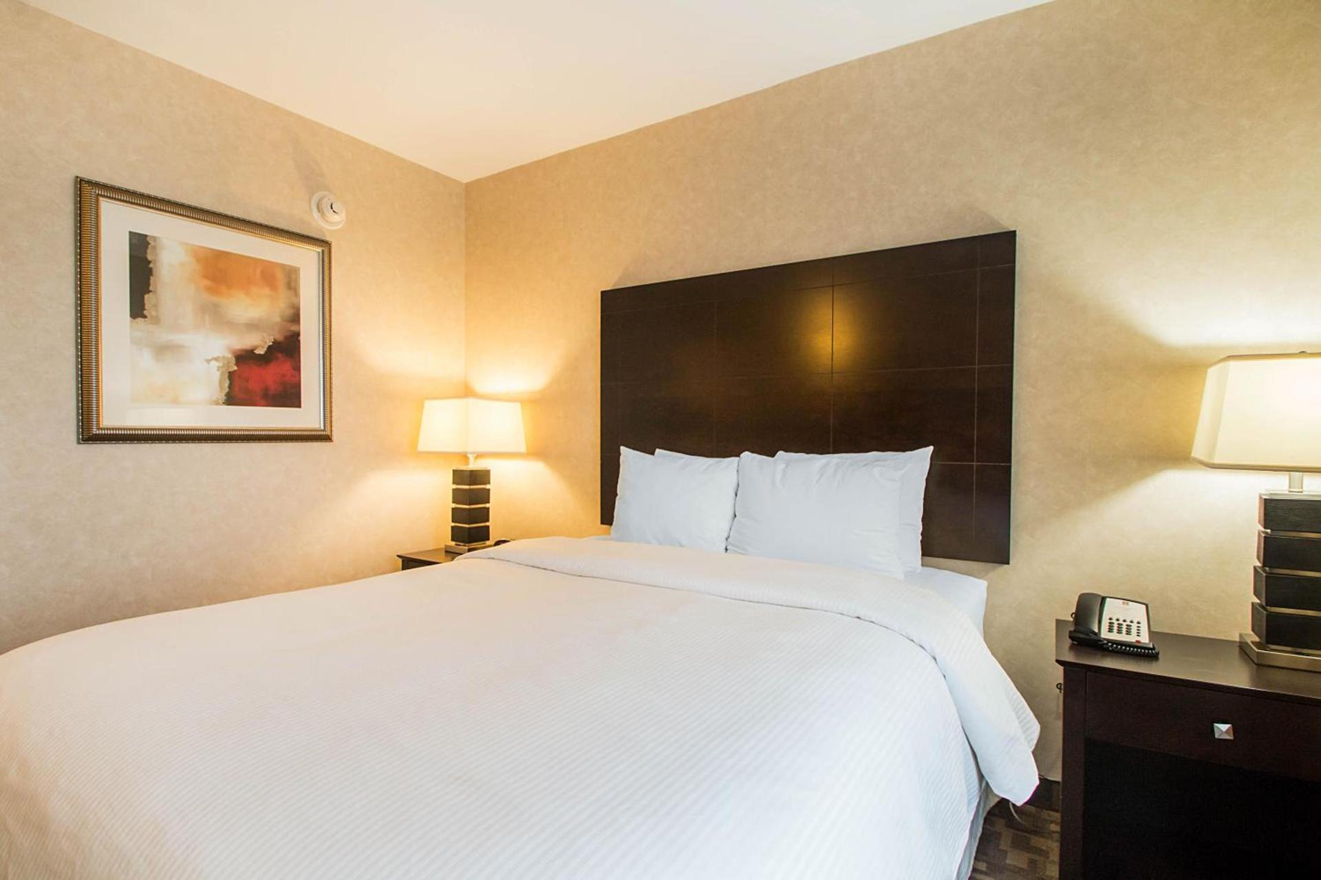 Clarion Inn Elmhurst - Oak Brook near I-88, I-290, I-294 photo 52