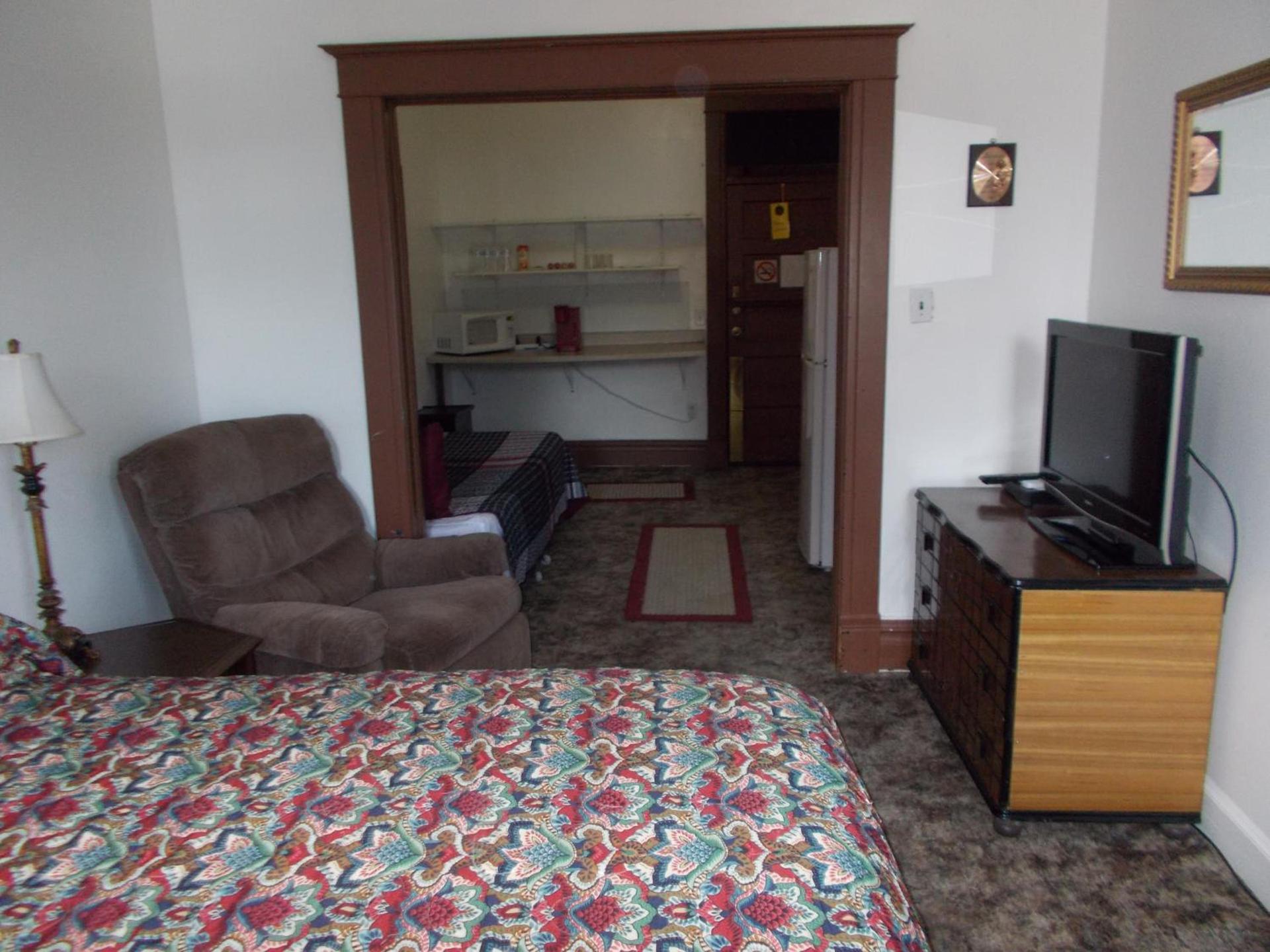 Kellogg Rio Hotel photo 7