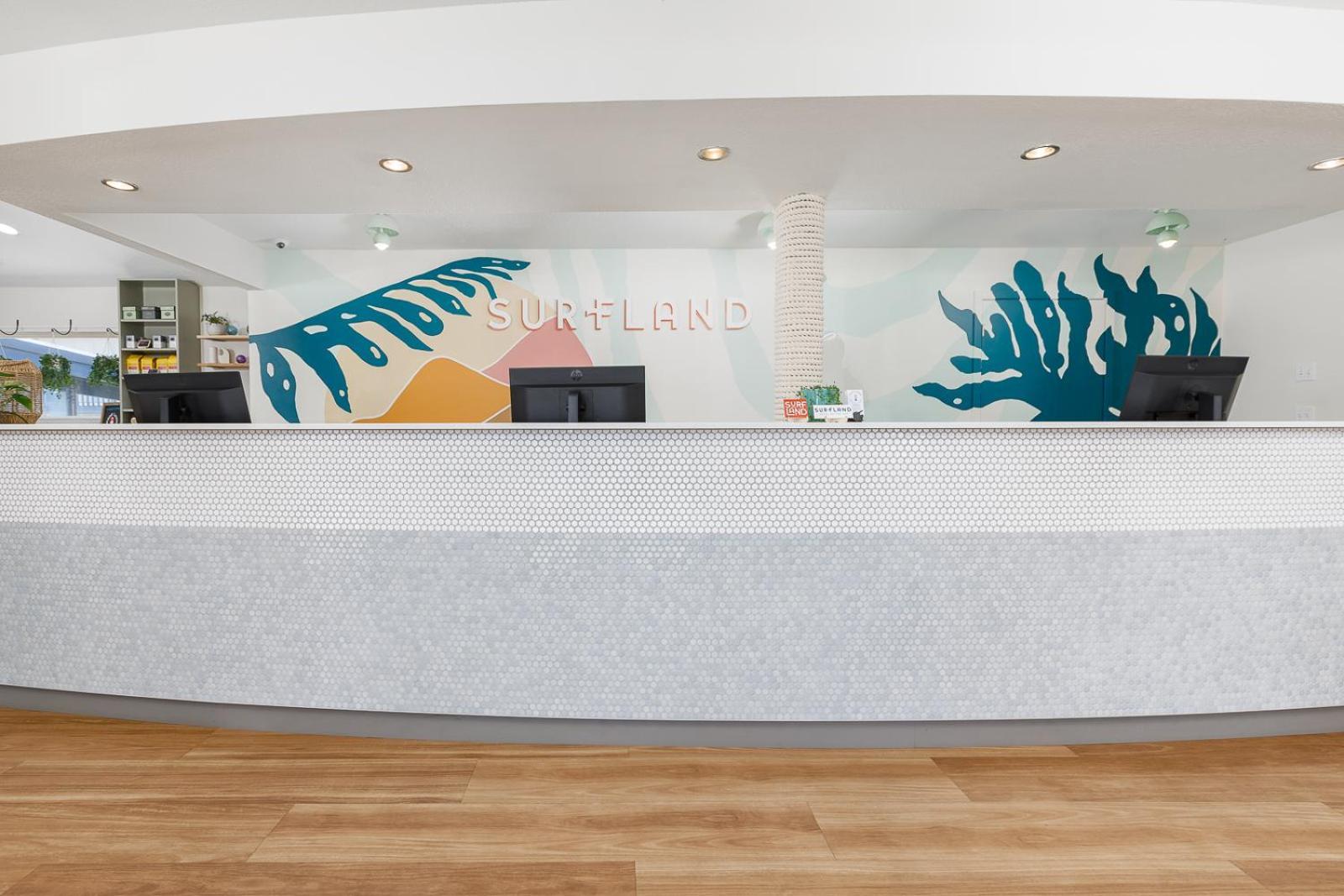 Surfland Hotel photo 12