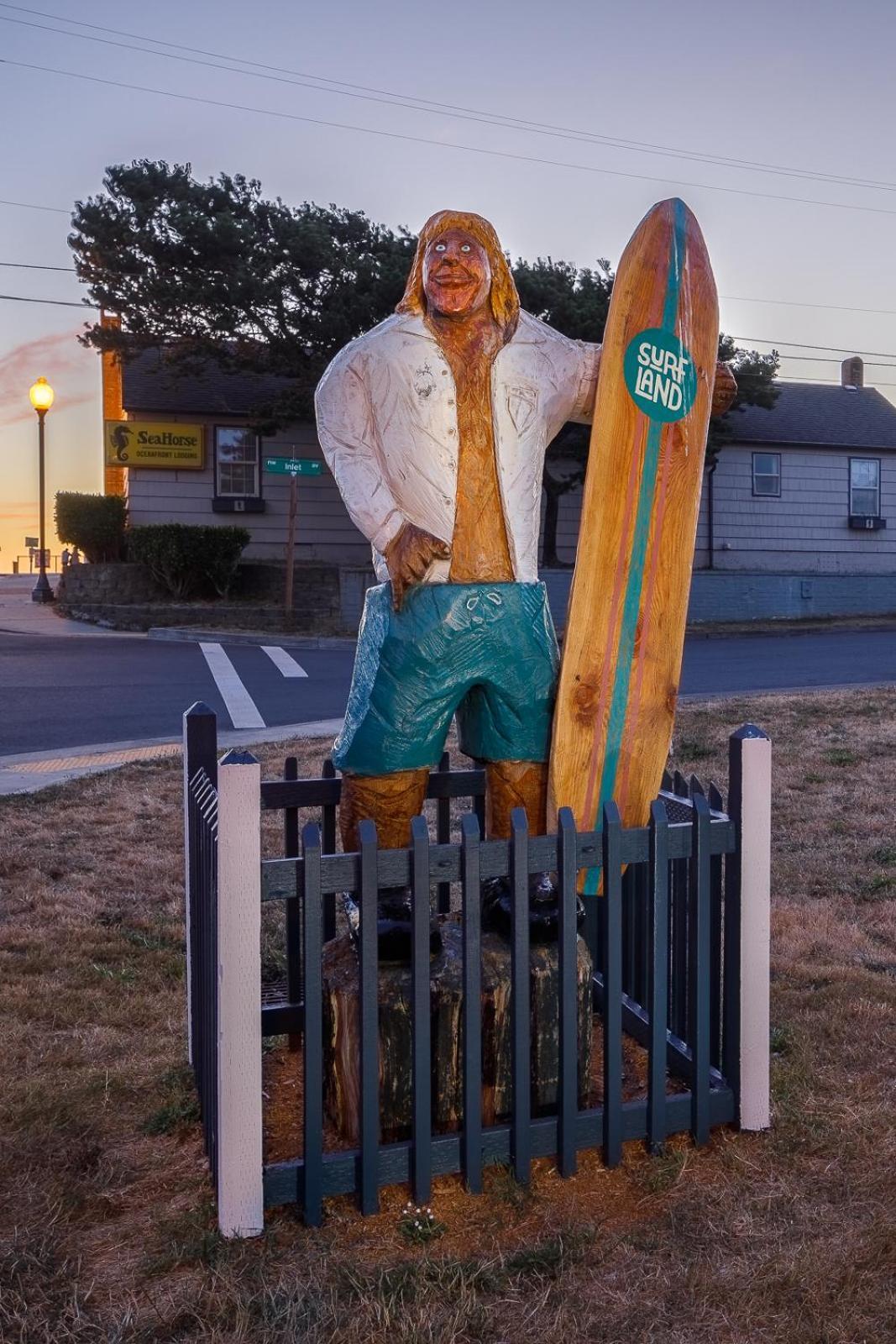 Surfland Hotel photo 14