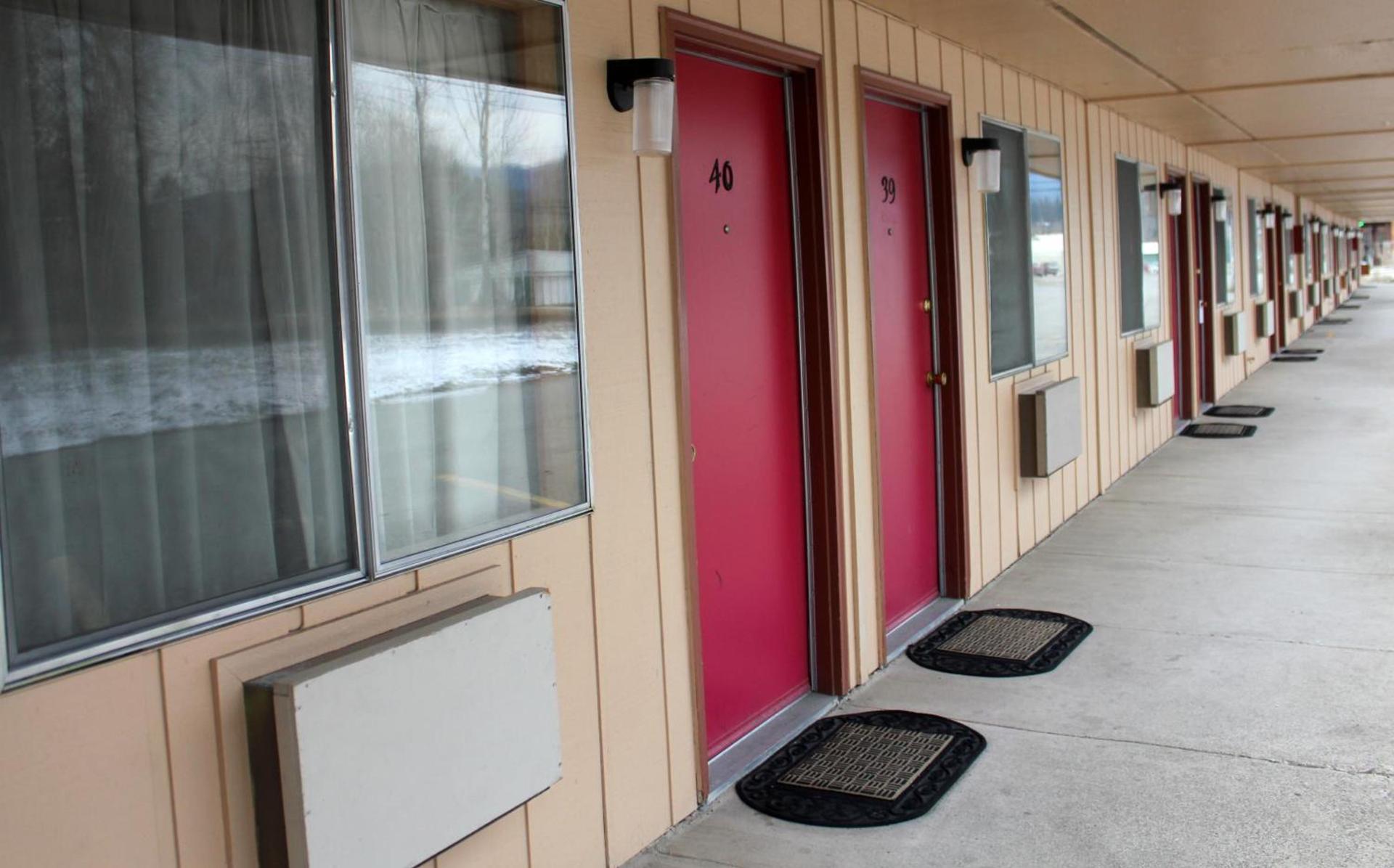 Caboose Motel photo 4
