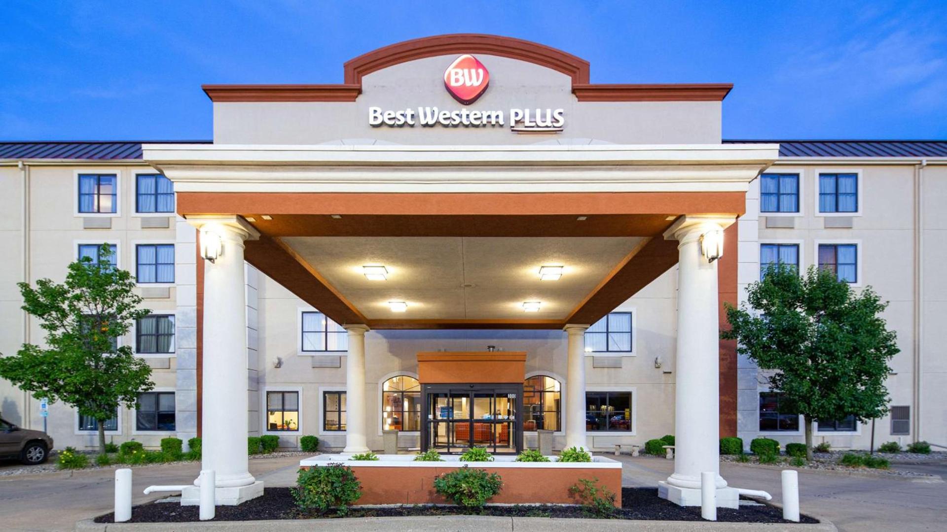 Best Western Plus Peoria photo 20