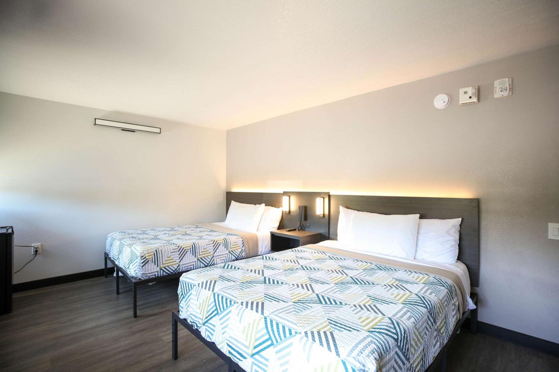 Motel 6-Sacramento, CA - Old Sacramento North photo 60