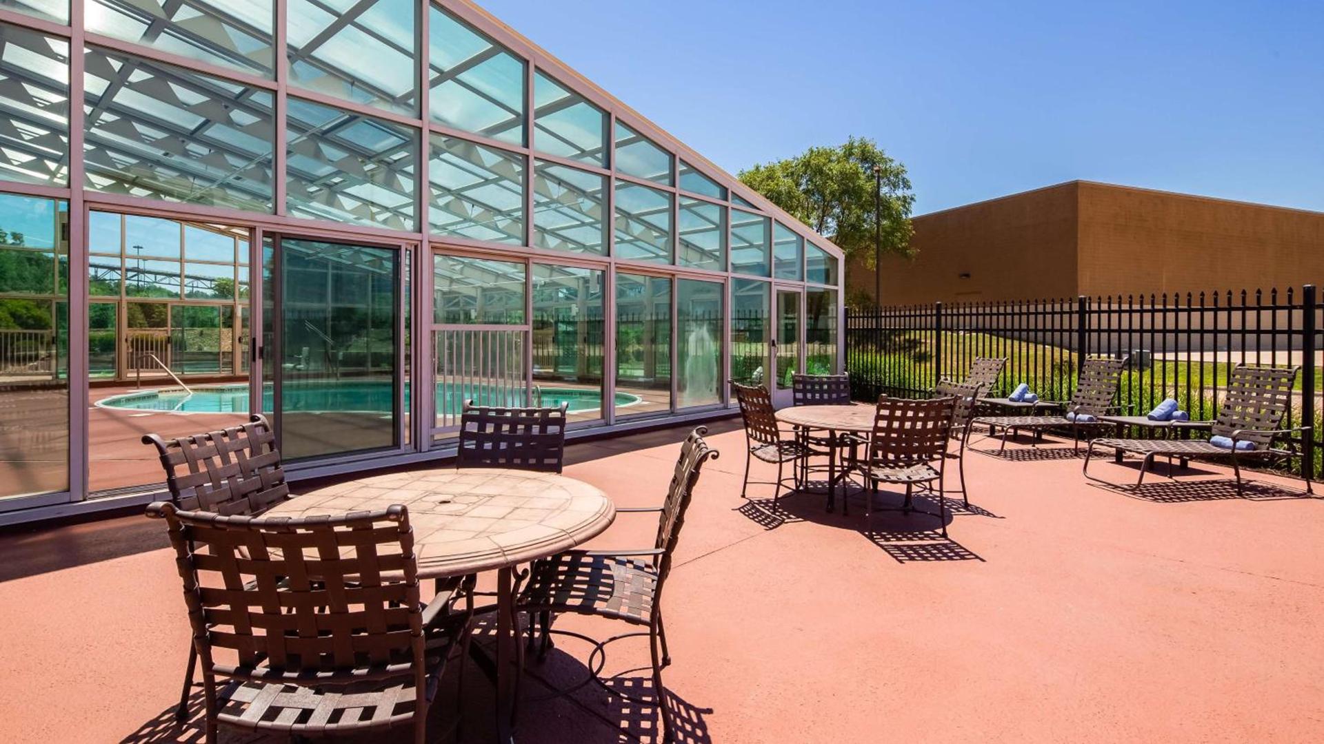 Best Western Plus Peoria photo 5