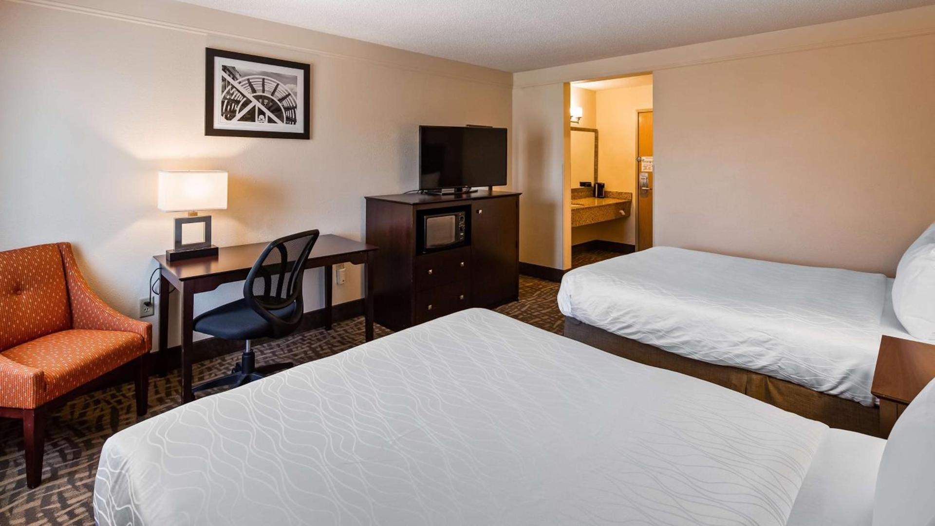 Best Western Plus Peoria photo 14