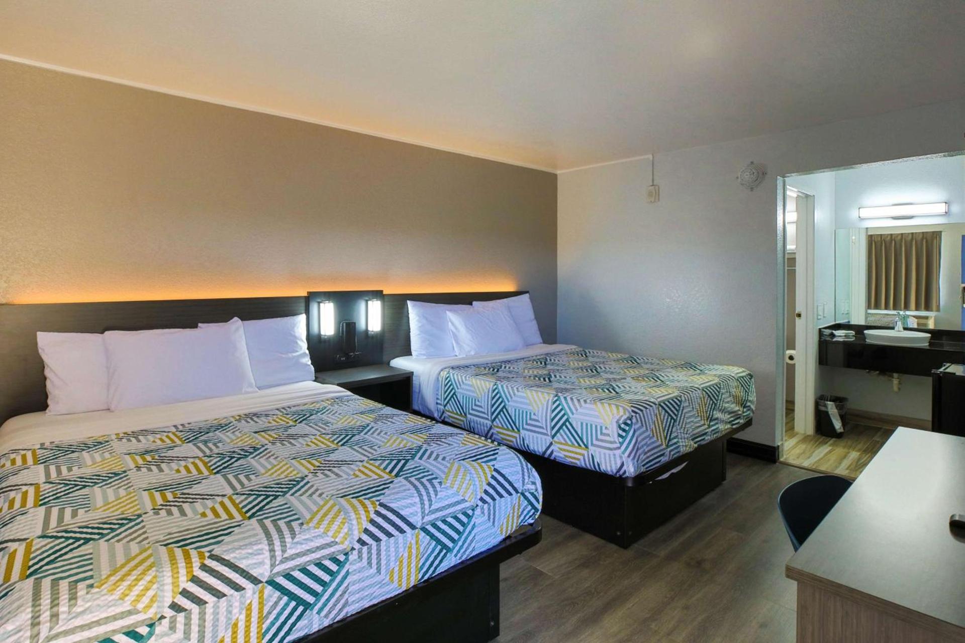 Motel 6-Sacramento, CA - Old Sacramento North photo 54