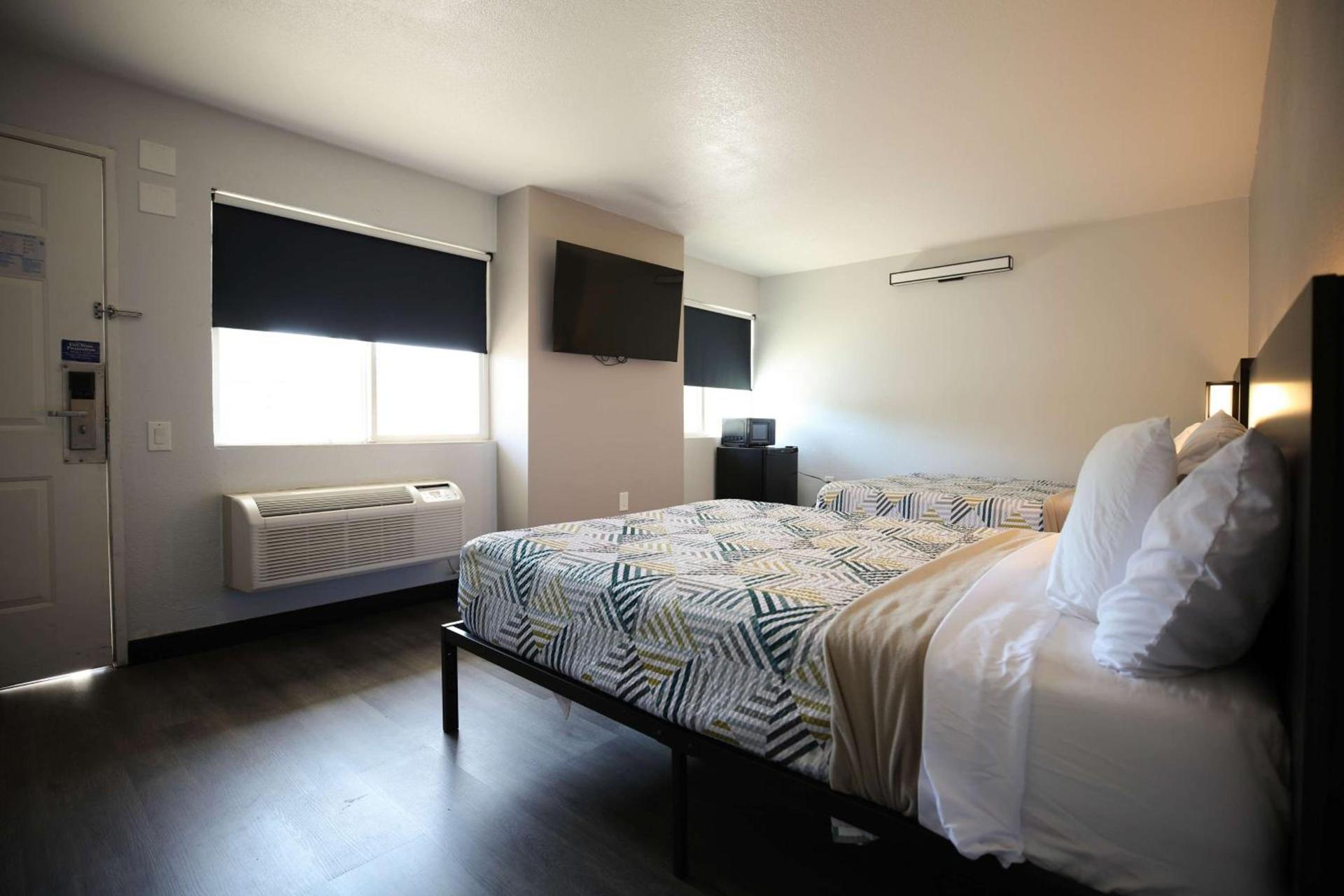 Motel 6-Sacramento, CA - Old Sacramento North photo 64