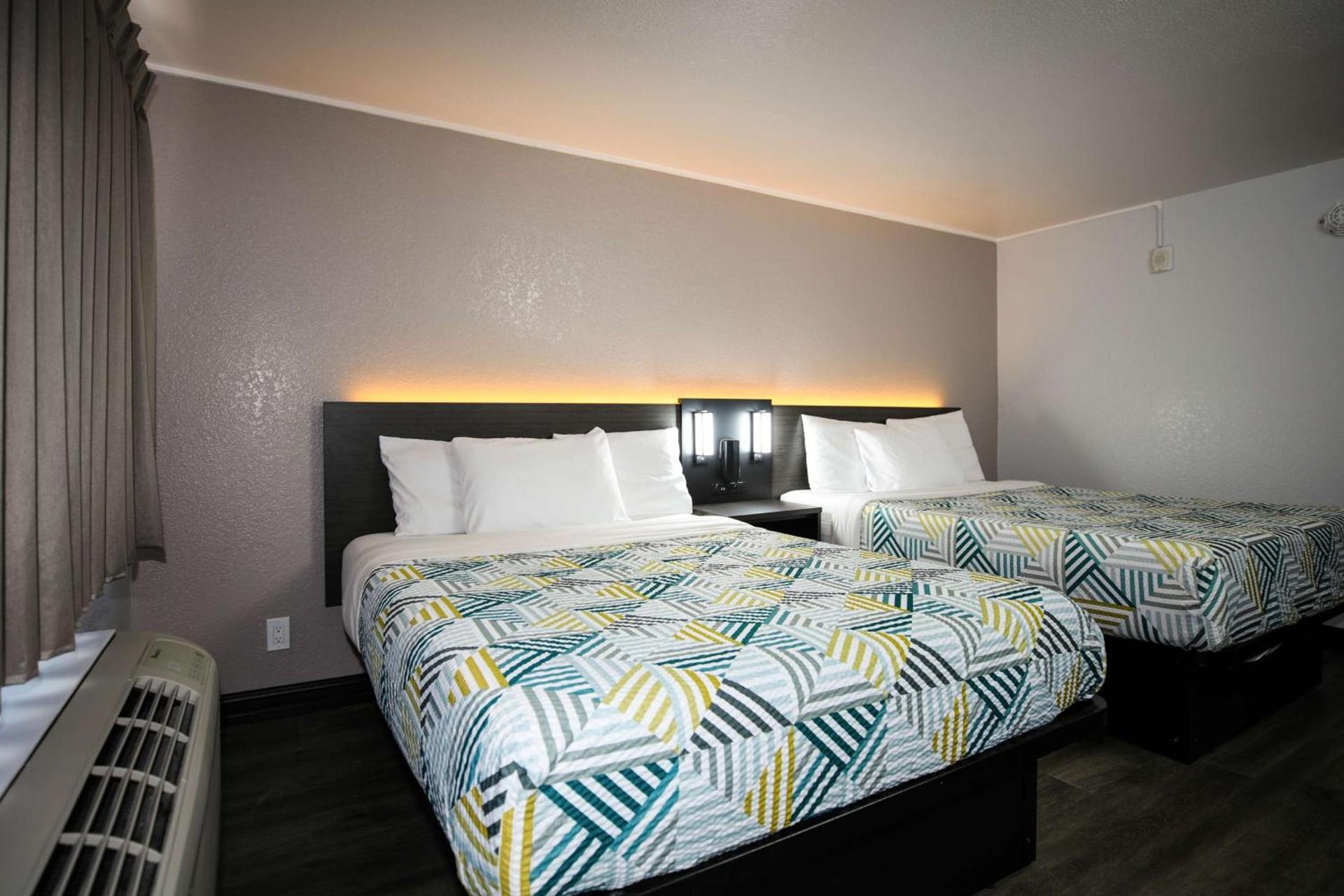 Motel 6-Sacramento, CA - Old Sacramento North photo 61