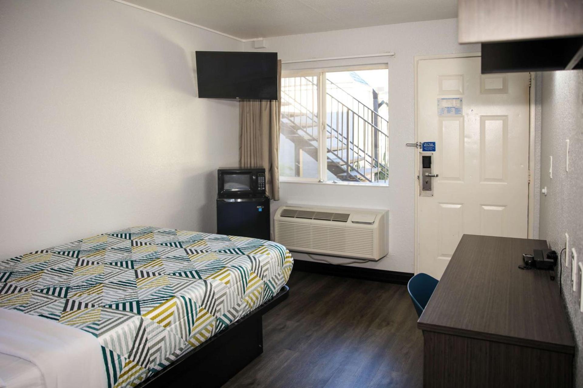 Motel 6-Sacramento, CA - Old Sacramento North photo 67