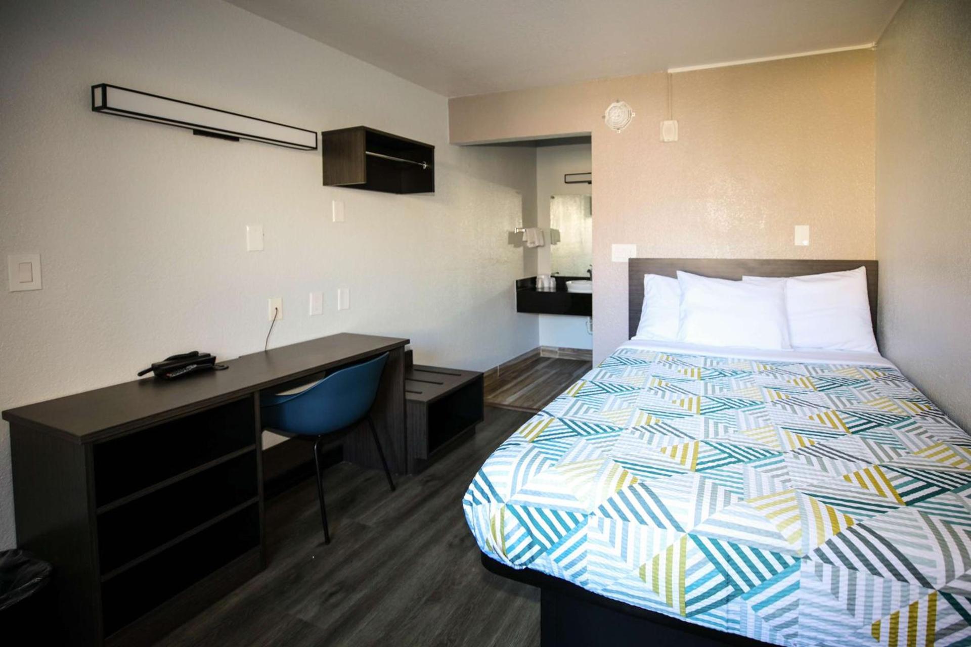 Motel 6-Sacramento, CA - Old Sacramento North photo 58