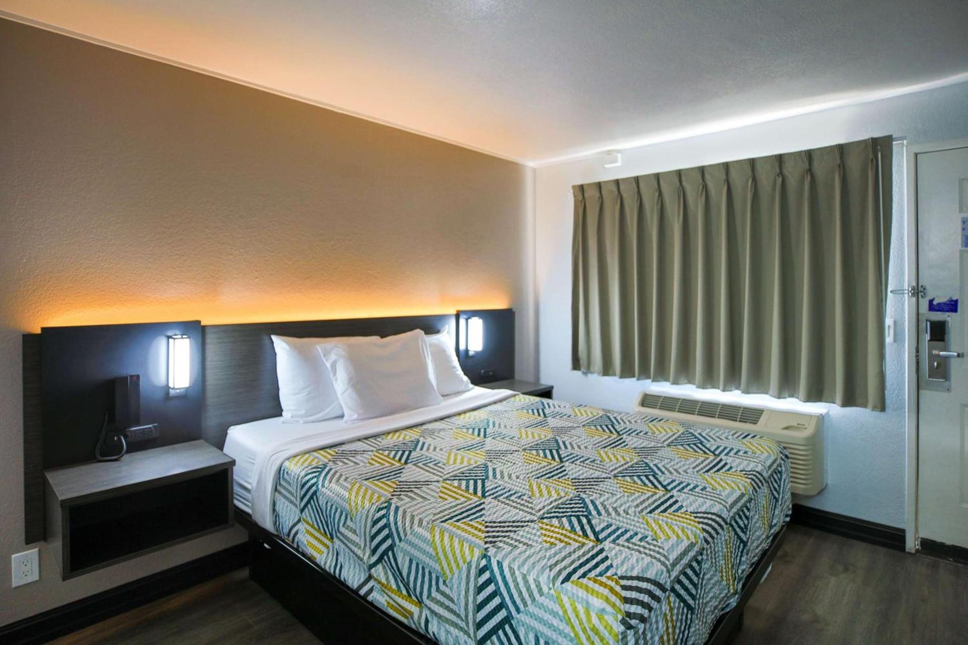 Motel 6-Sacramento, CA - Old Sacramento North photo 66