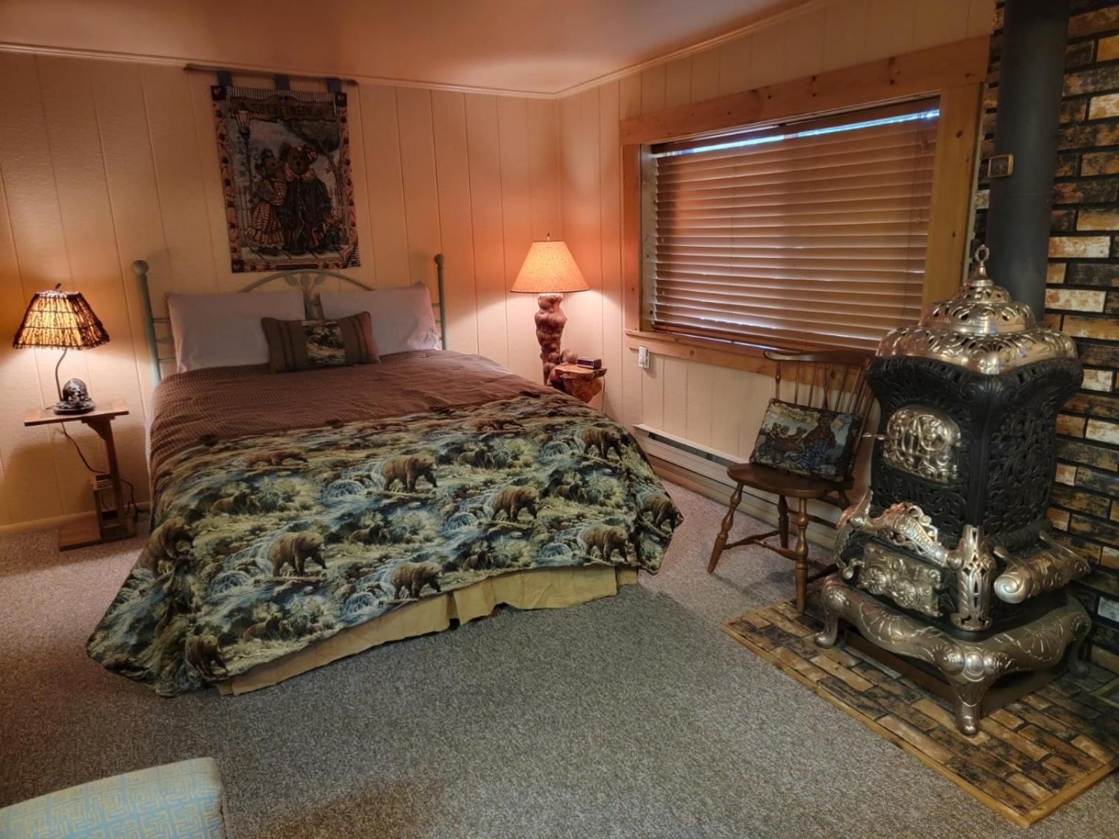 Wagon Wheel Hotel photo 21