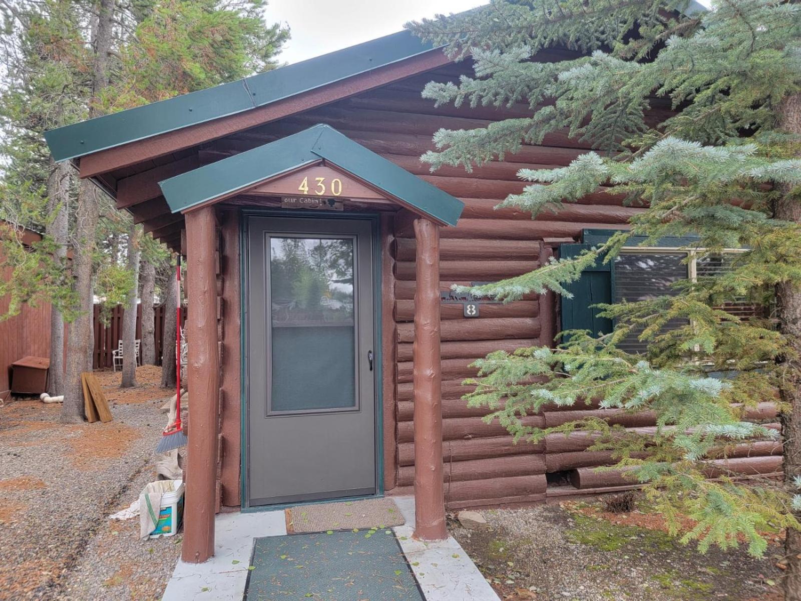 Wagon Wheel Hotel photo 20