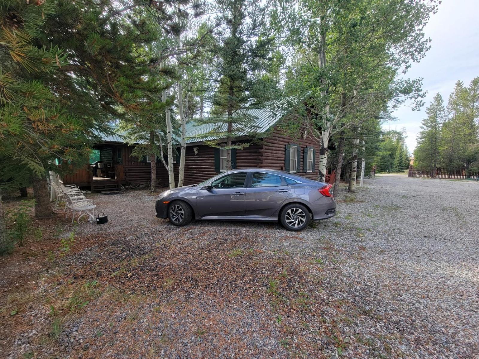 Wagon Wheel Hotel photo 17