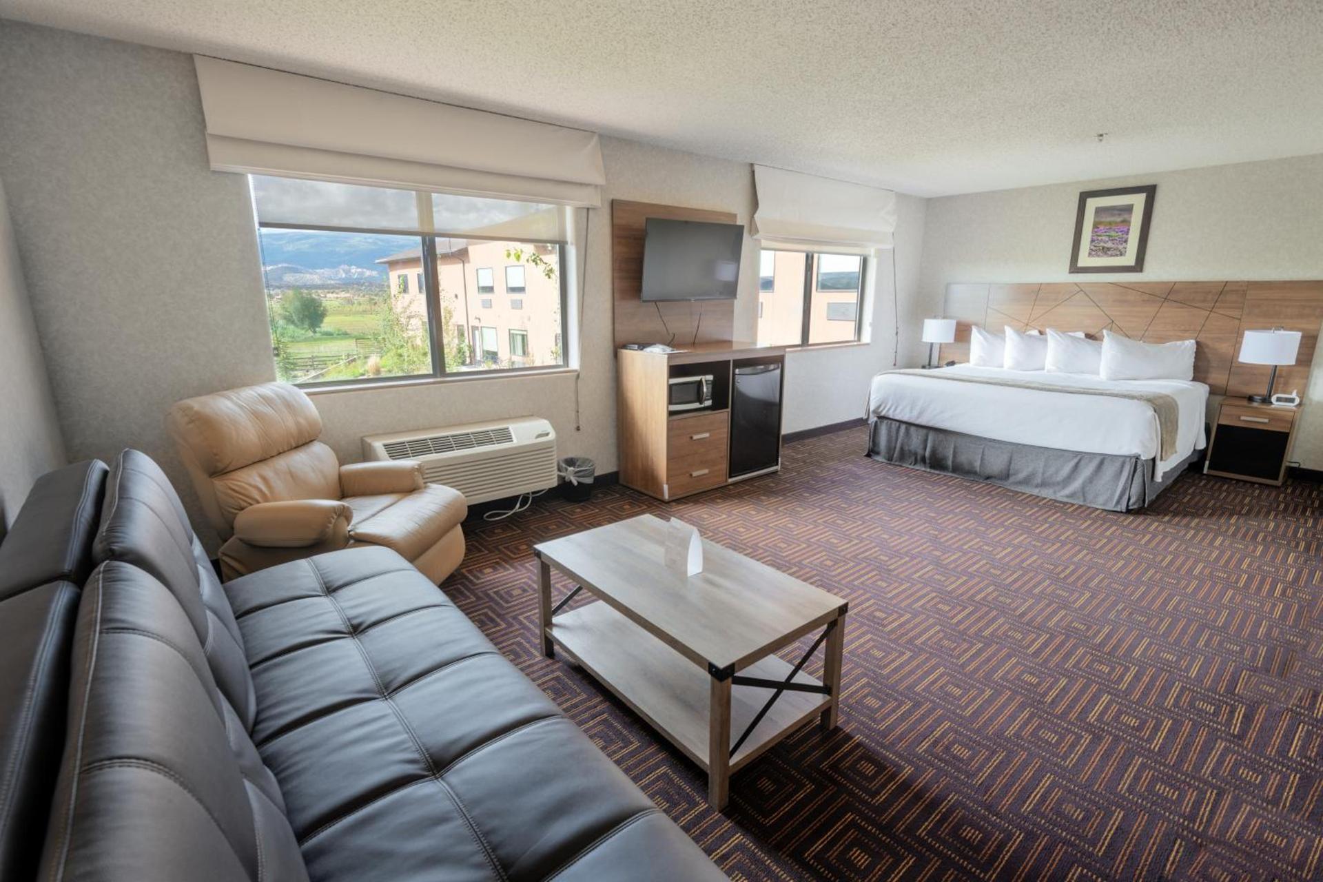 Red Sands Hotel photo 47