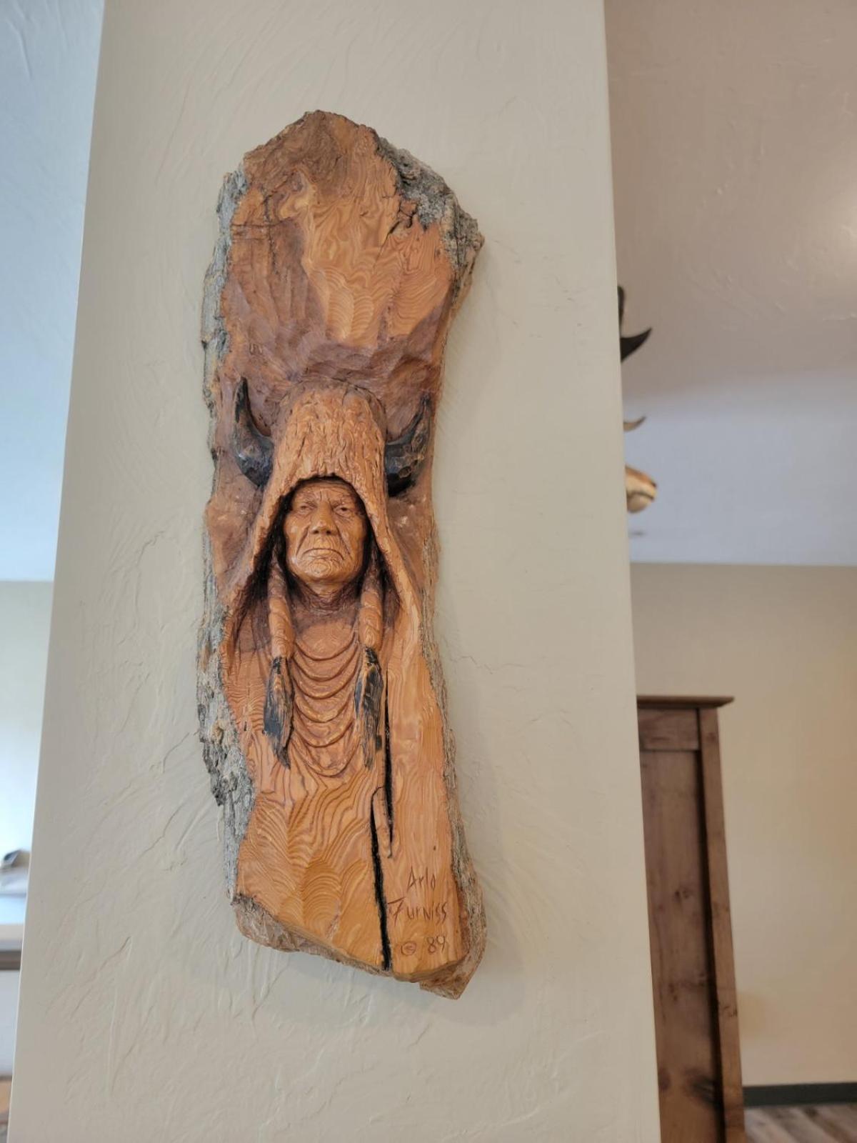 Wagon Wheel Hotel photo 3