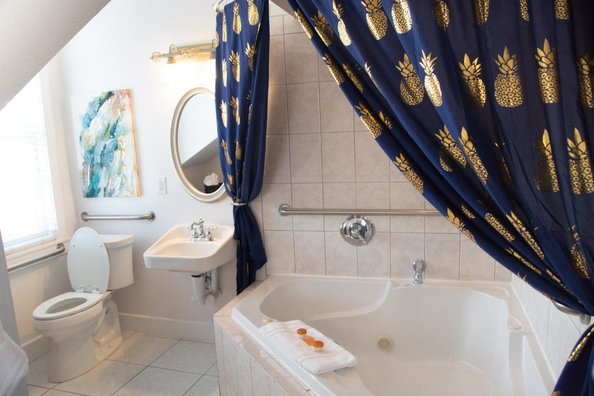 Agustin Inn - Saint Augustine - Adults Only photo 12