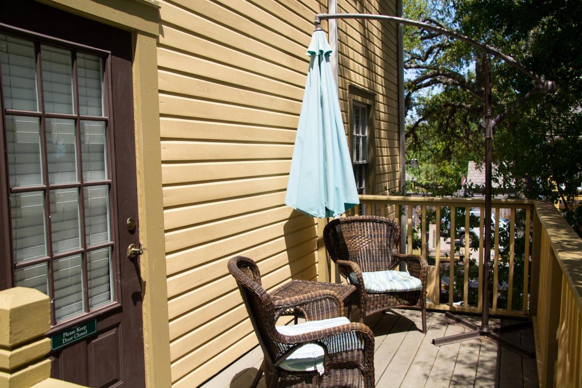 Agustin Inn - Saint Augustine - Adults Only photo 20