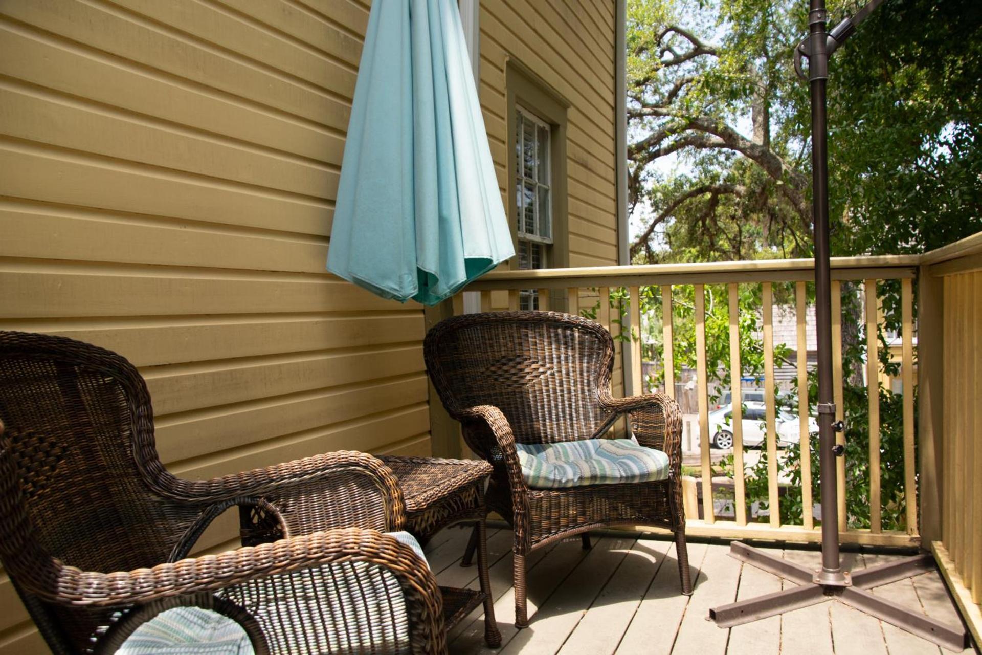 Agustin Inn - Saint Augustine - Adults Only photo 19
