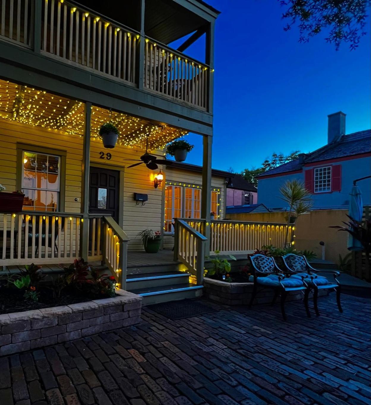 Agustin Inn - Saint Augustine - Adults Only photo 78