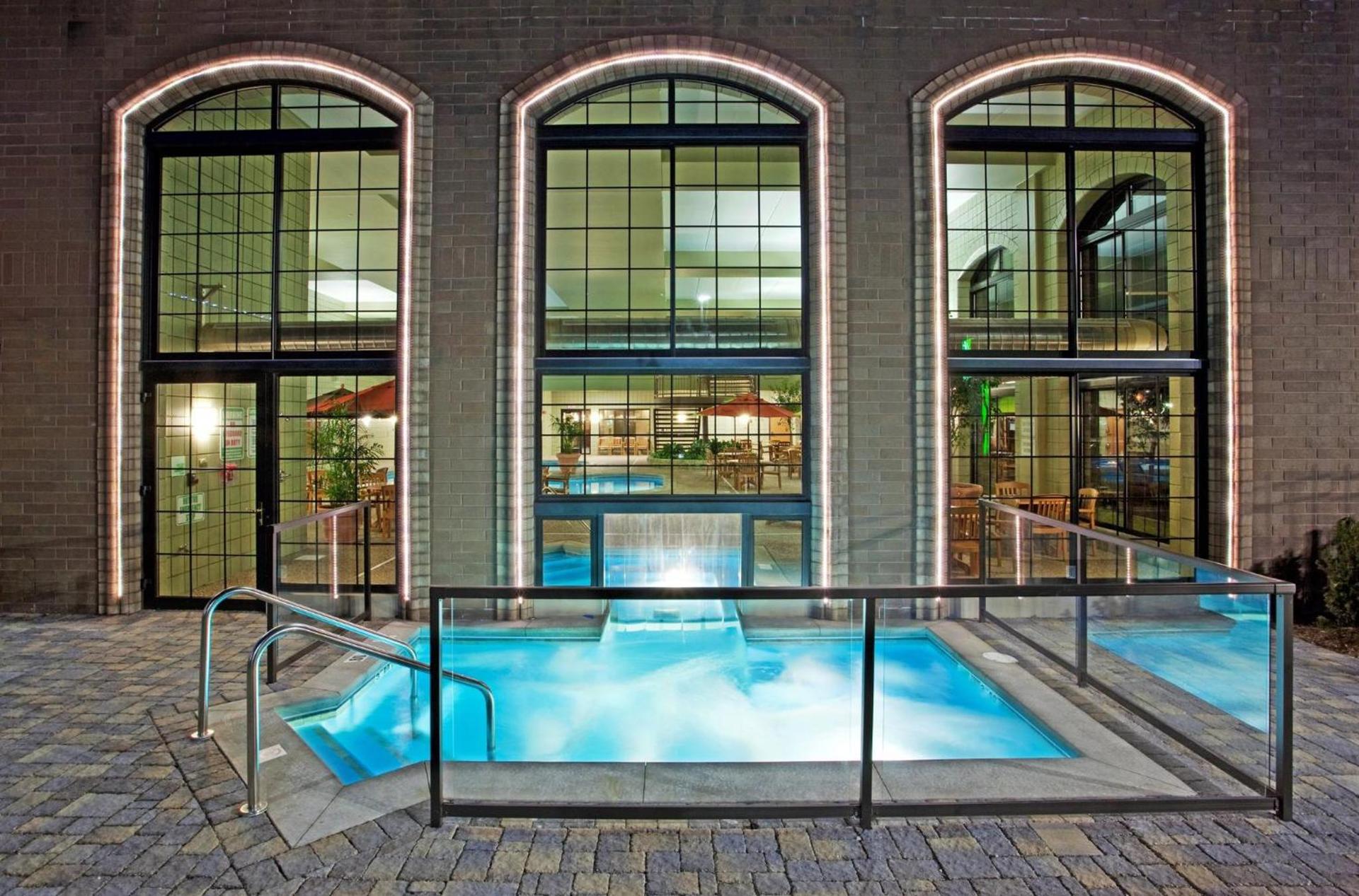 Holiday Inn Midland by IHG photo 4