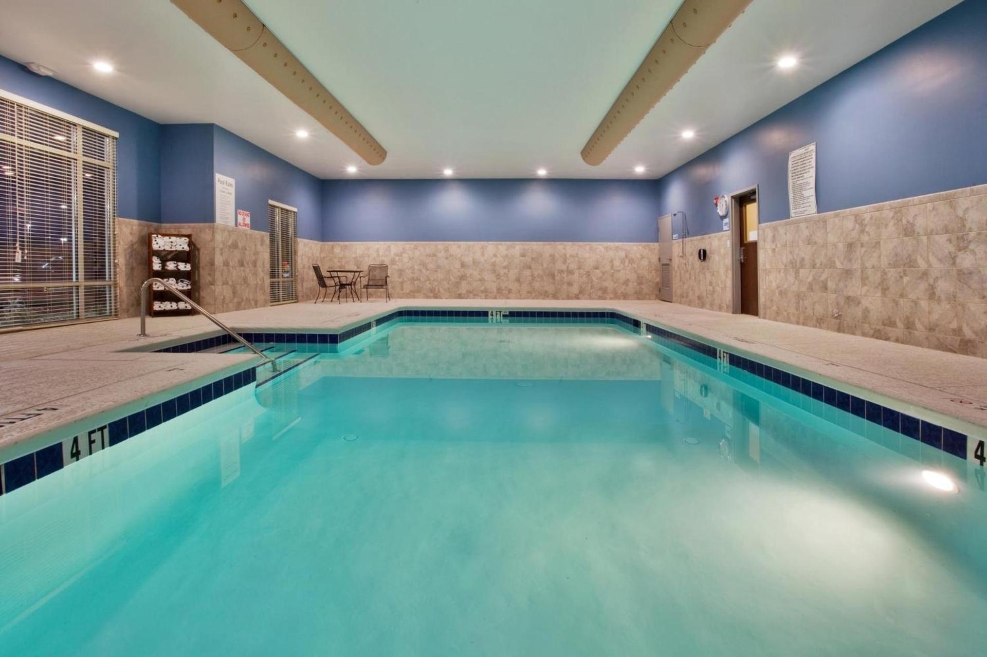 Holiday Inn Express Hotel & Suites Atlanta Airport West - Camp Creek by IHG photo 24