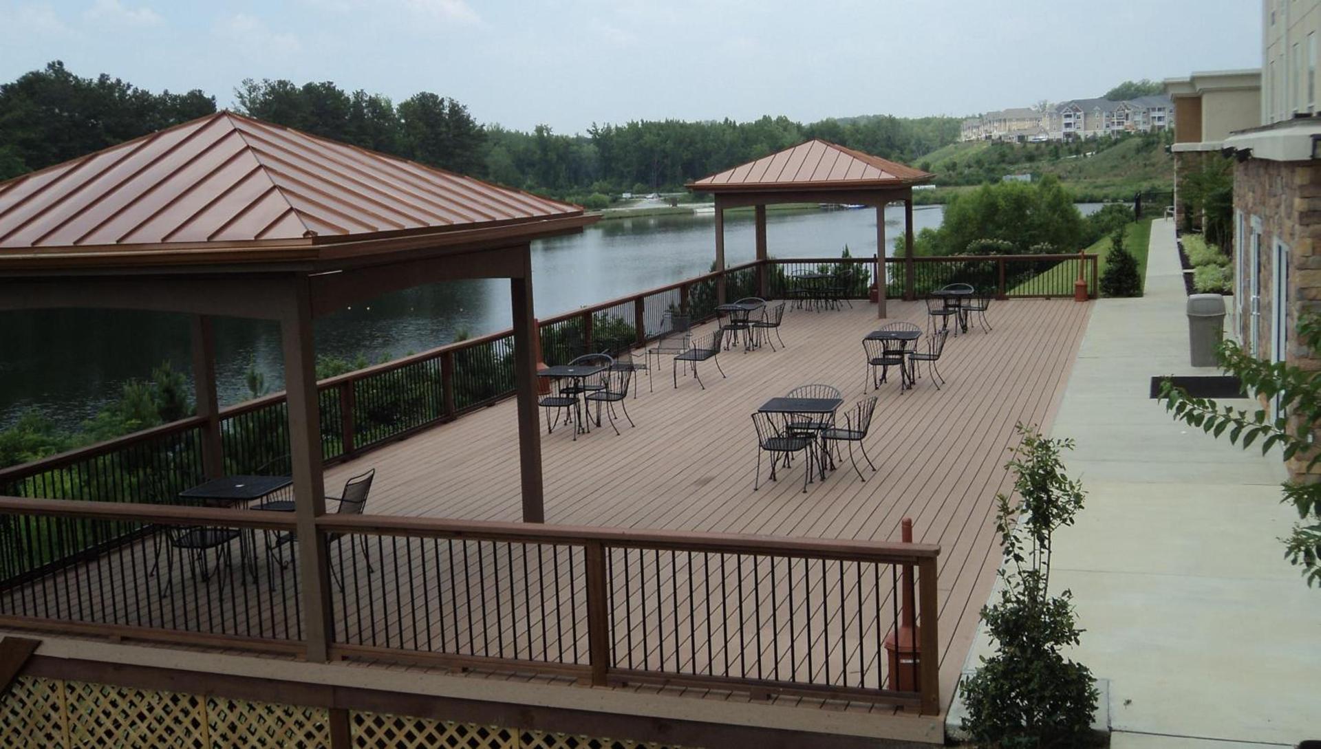 Holiday Inn Express Hotel & Suites Atlanta Airport West - Camp Creek by IHG photo 34