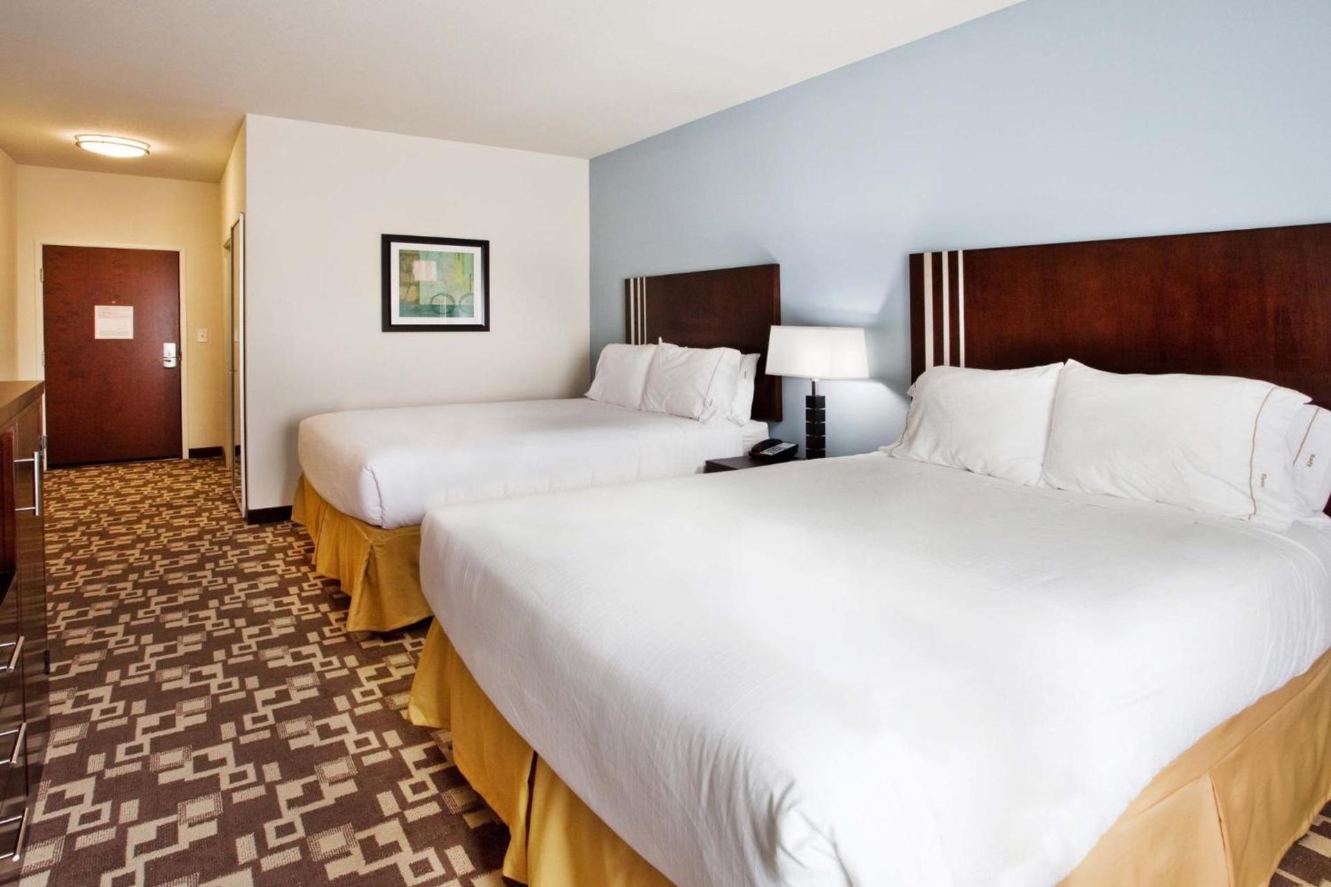 Holiday Inn Express Hotel & Suites Atlanta Airport West - Camp Creek by IHG photo 25