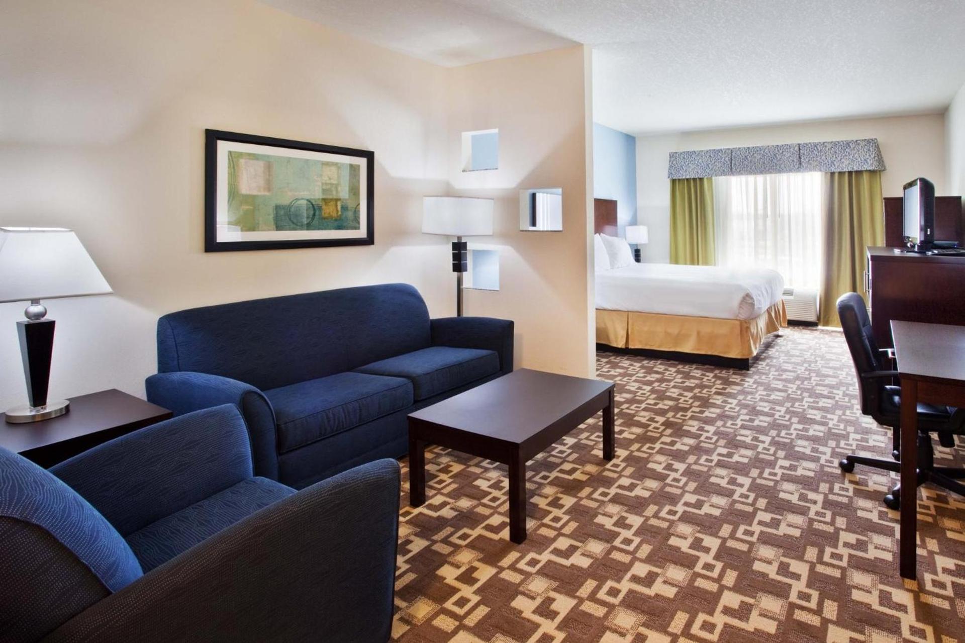 Holiday Inn Express Hotel & Suites Atlanta Airport West - Camp Creek by IHG photo 28
