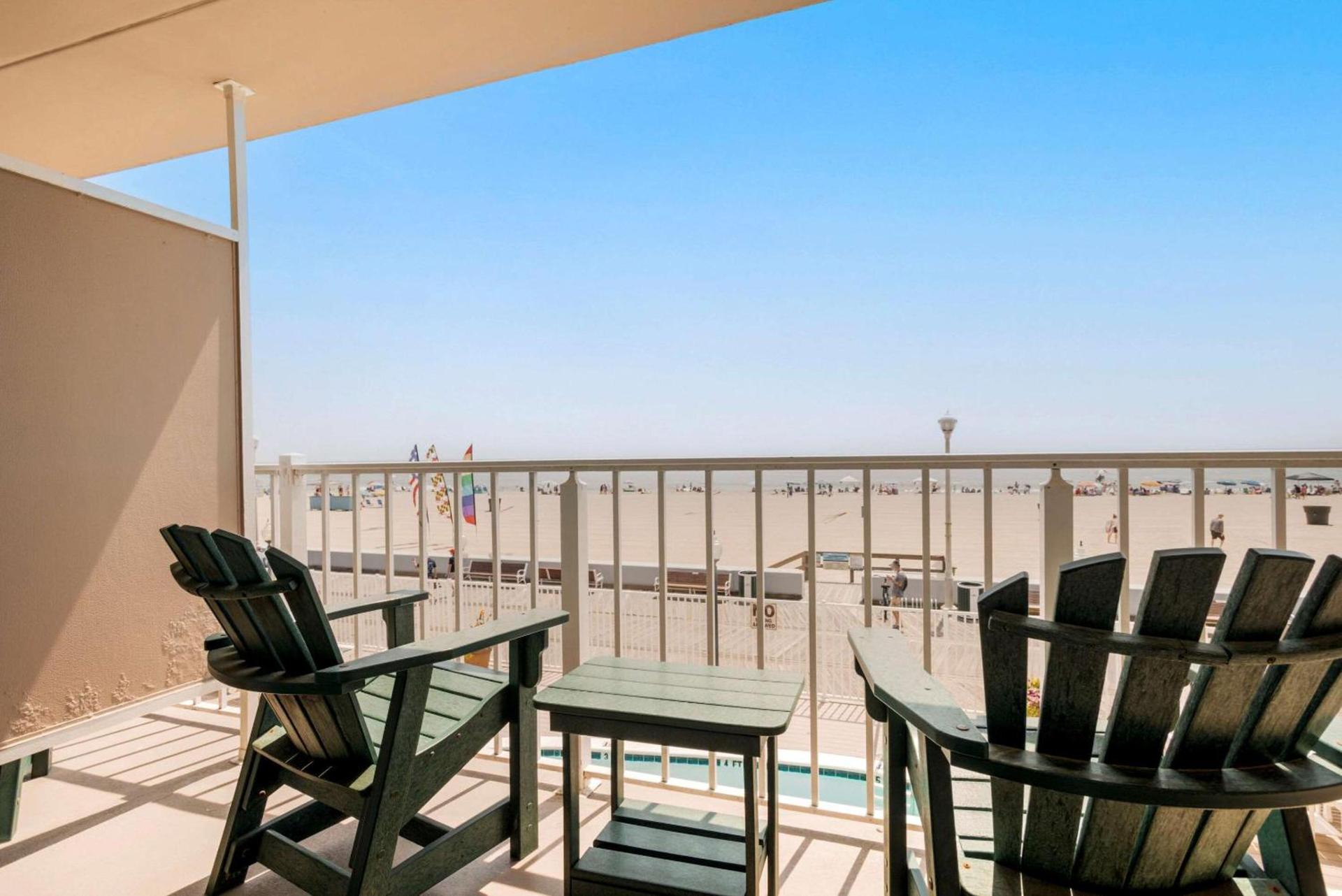 Comfort Inn Ocean City Boardwalk photo 6