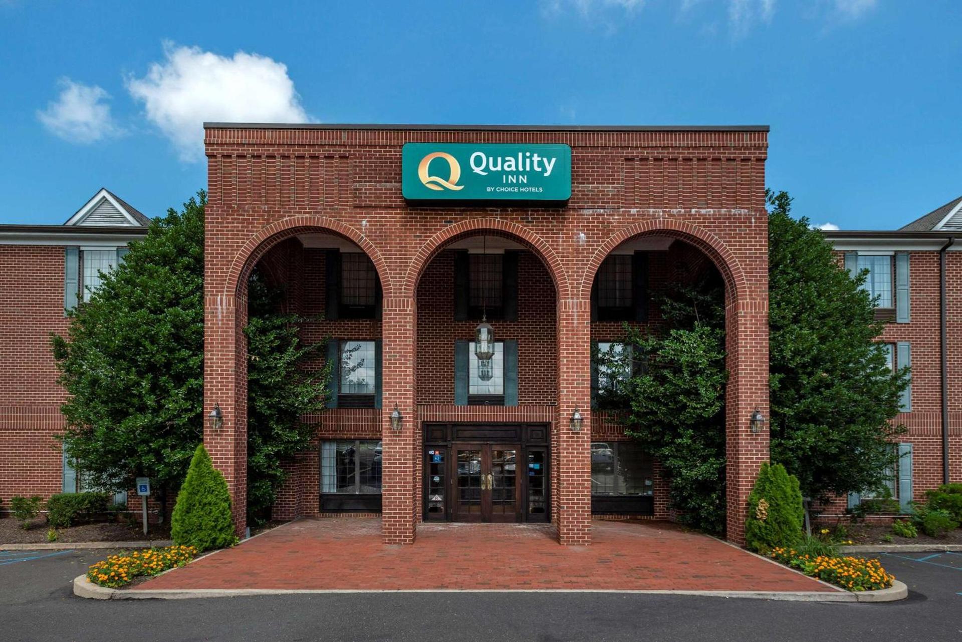 Quality Inn Montgomeryville-Philadelphia photo 1