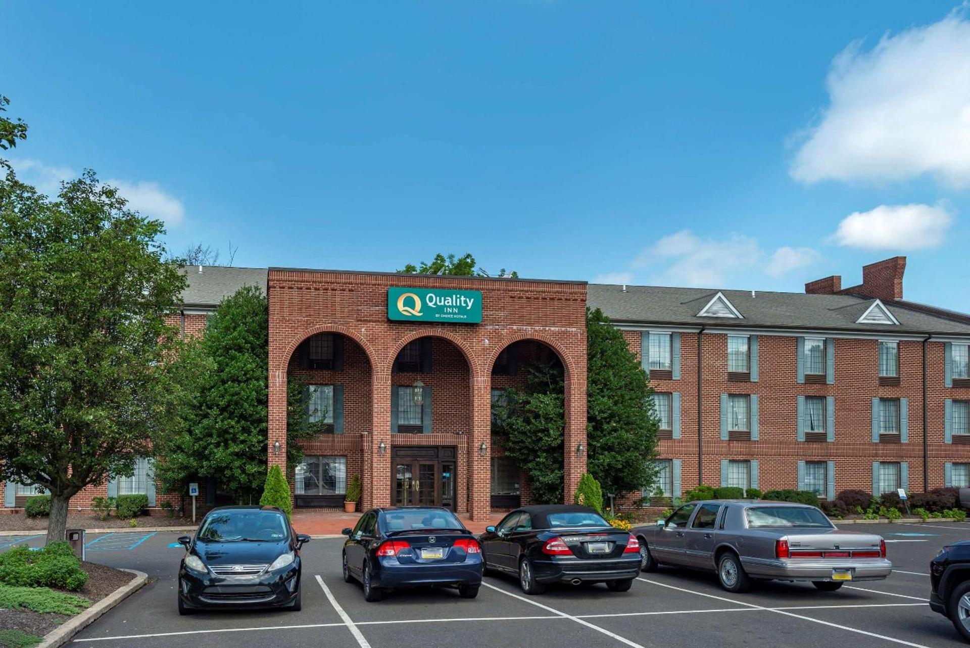 Quality Inn Montgomeryville-Philadelphia photo 3
