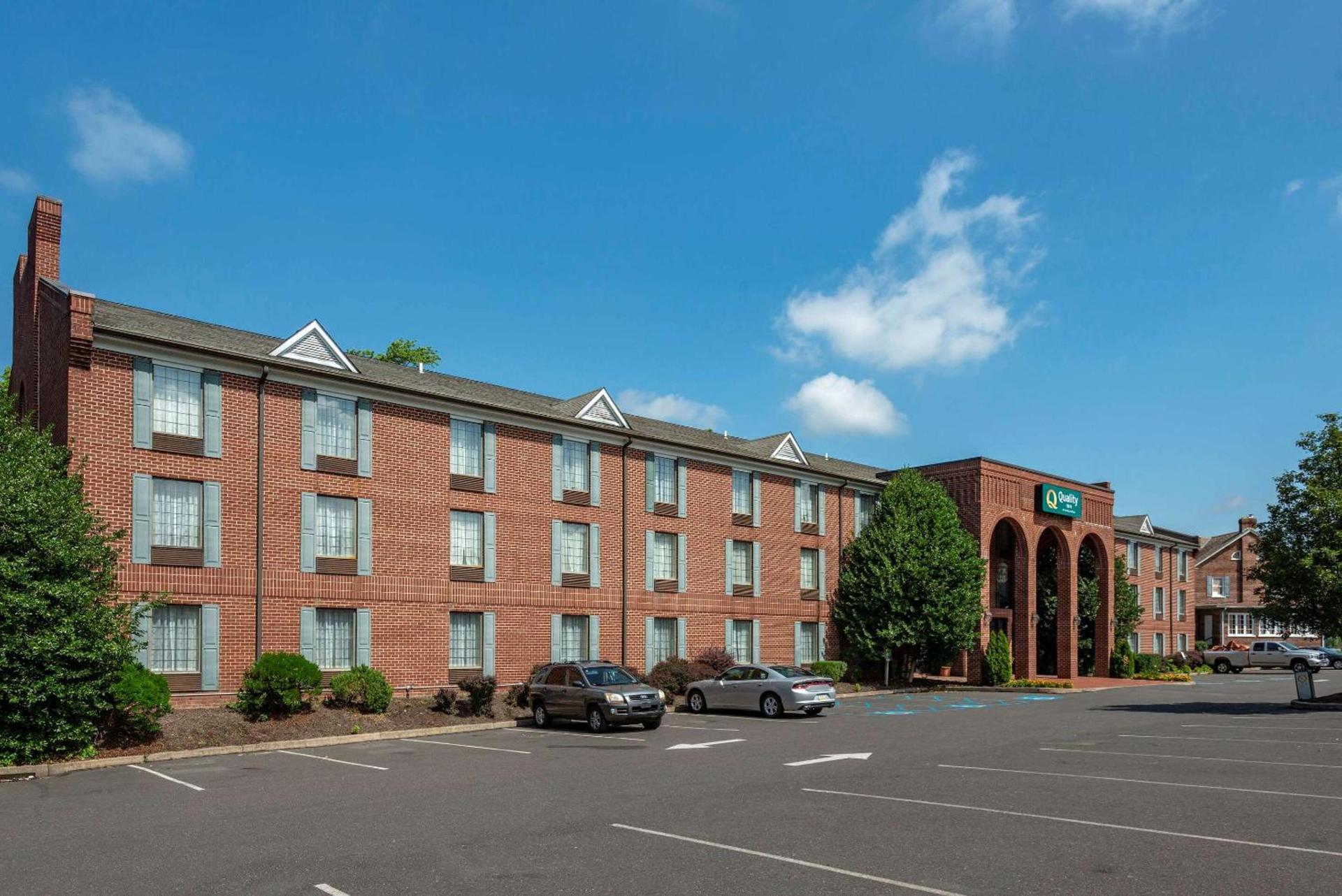 Quality Inn Montgomeryville-Philadelphia photo 4
