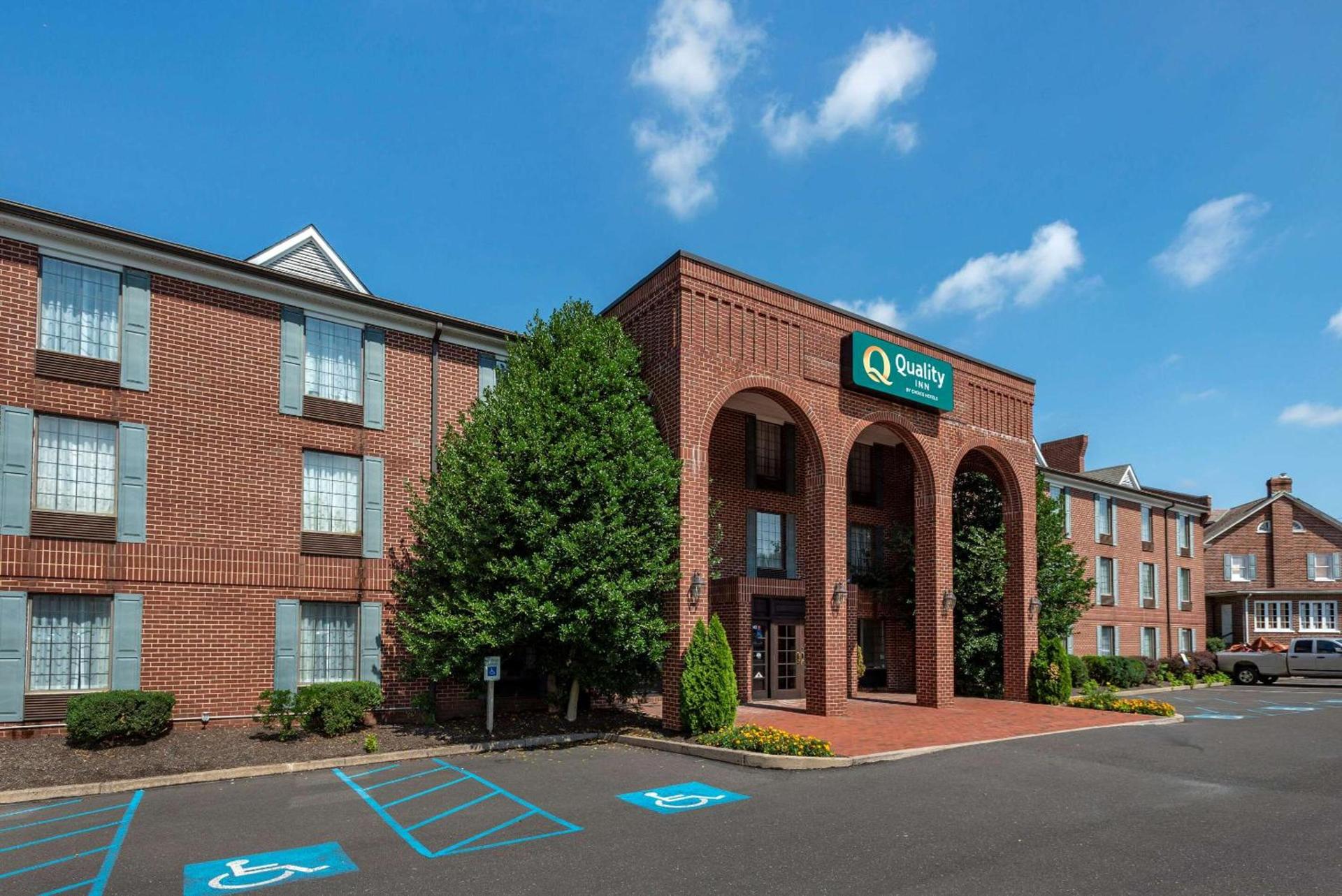 Quality Inn Montgomeryville-Philadelphia photo 5