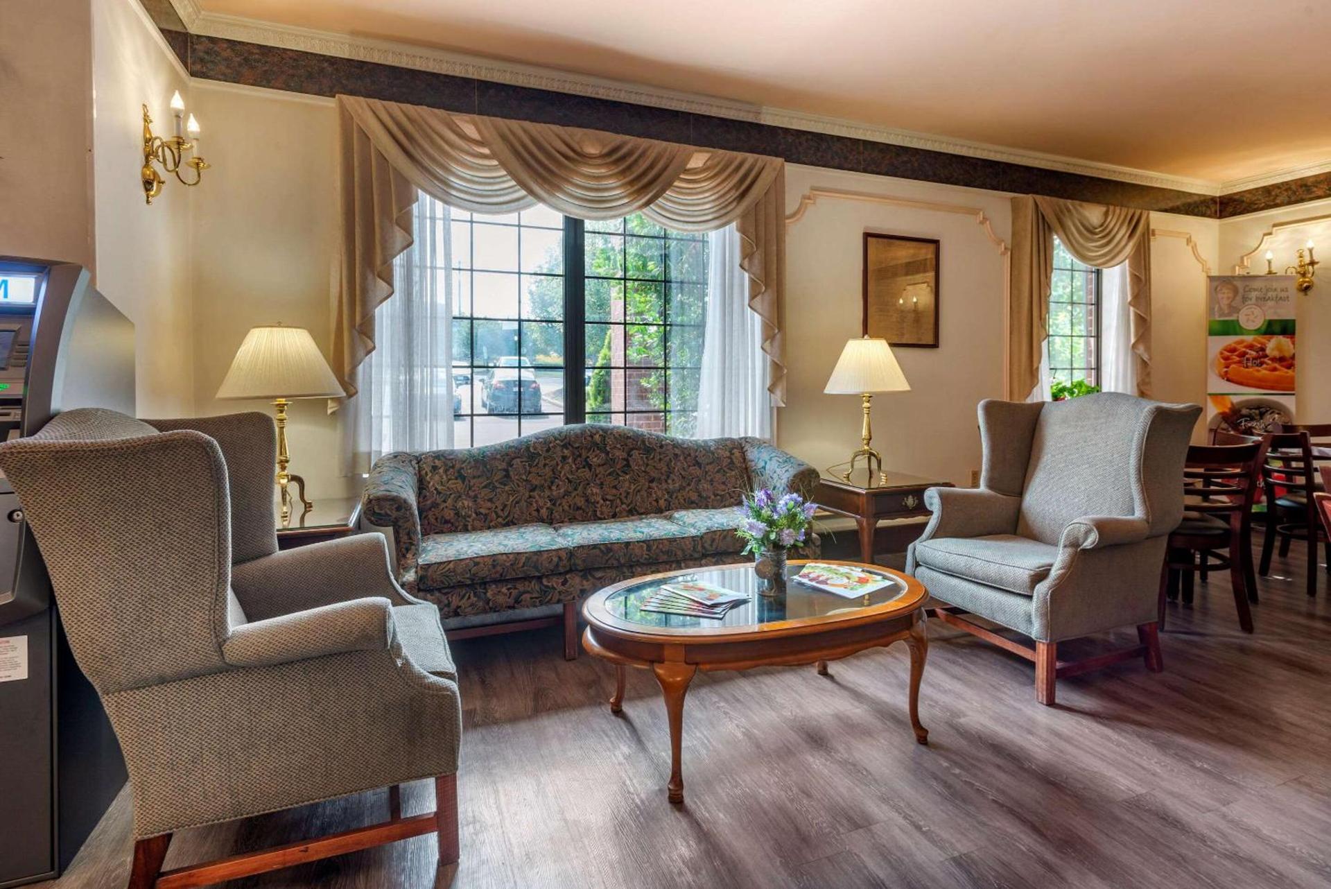Quality Inn Montgomeryville-Philadelphia photo 8