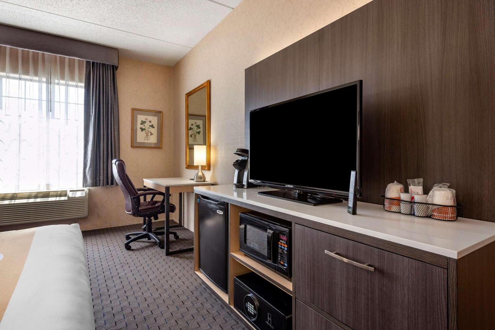 Quality Inn Montgomeryville-Philadelphia photo 10