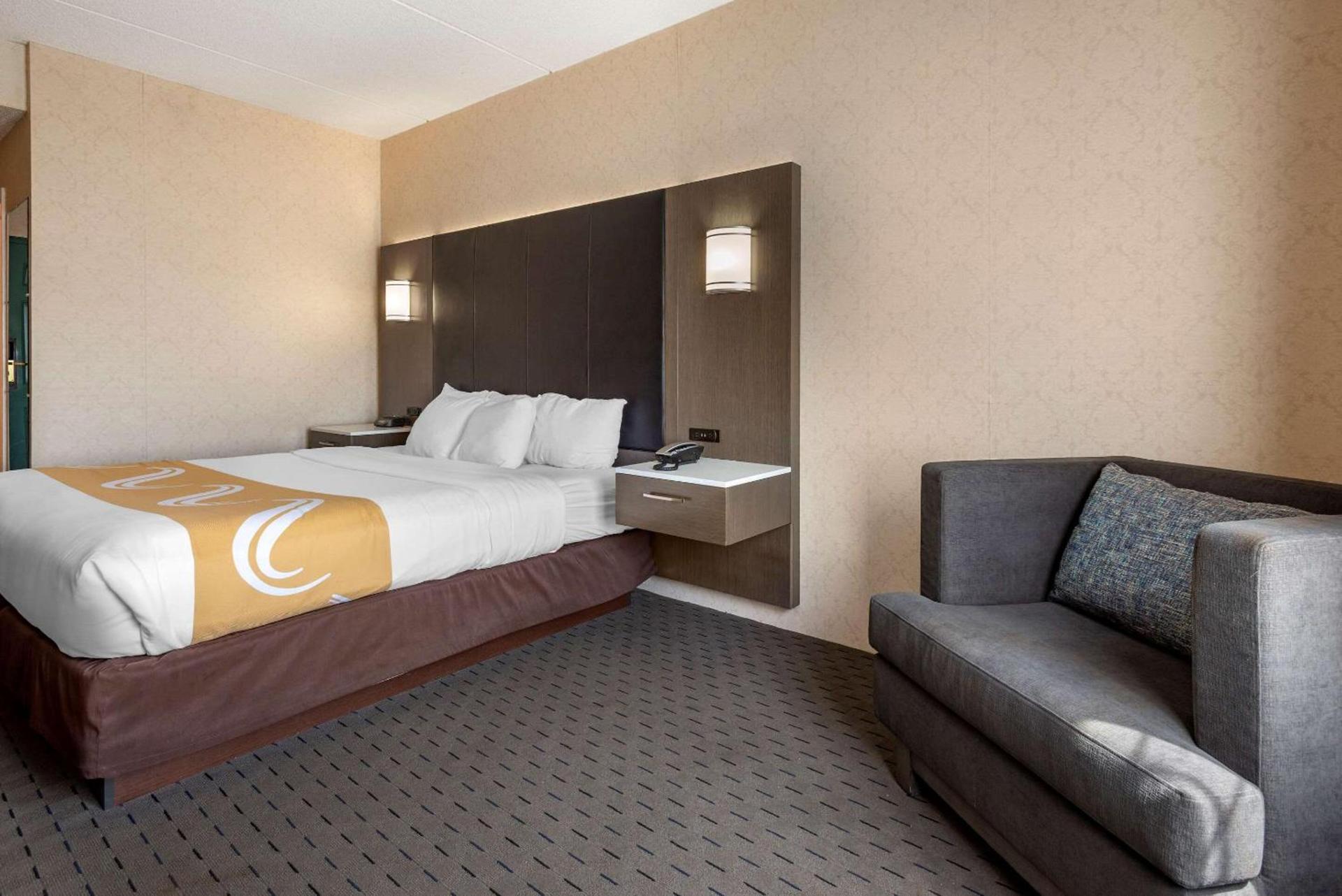 Quality Inn Montgomeryville-Philadelphia photo 11