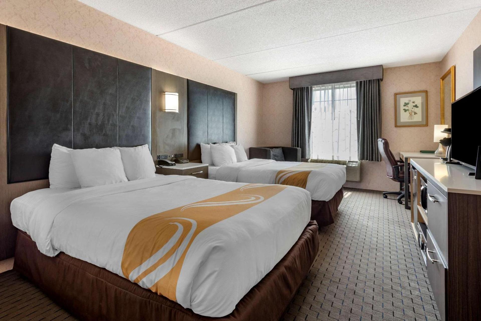 Quality Inn Montgomeryville-Philadelphia photo 13