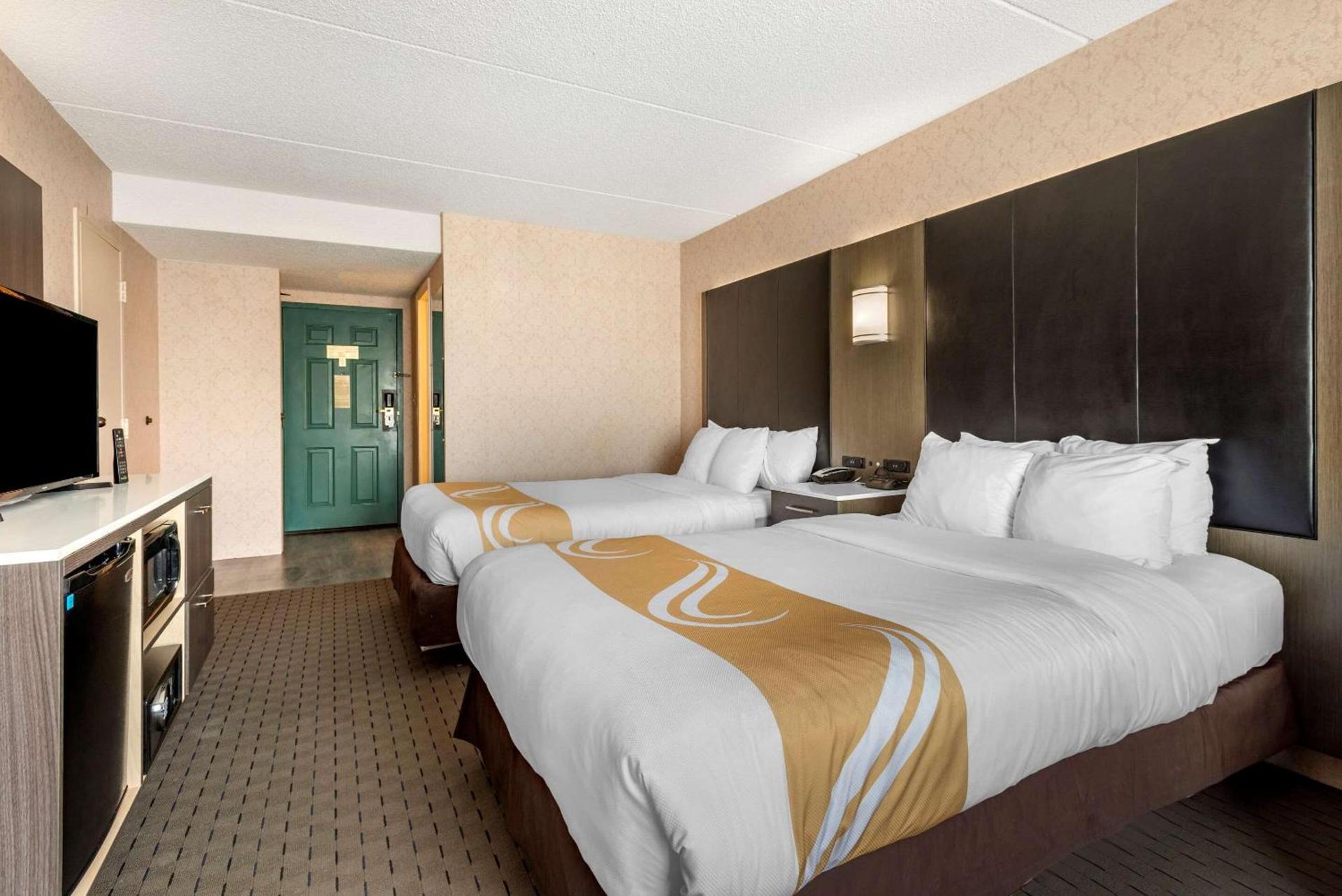 Quality Inn Montgomeryville-Philadelphia photo 14