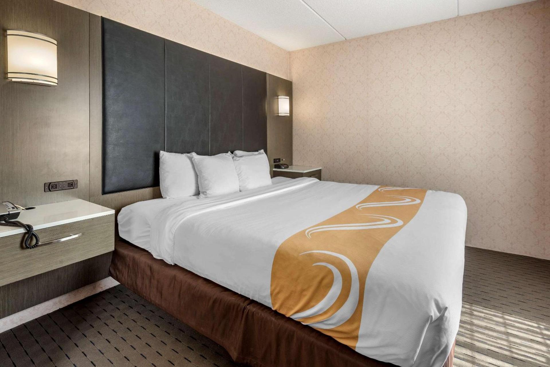Quality Inn Montgomeryville-Philadelphia photo 17