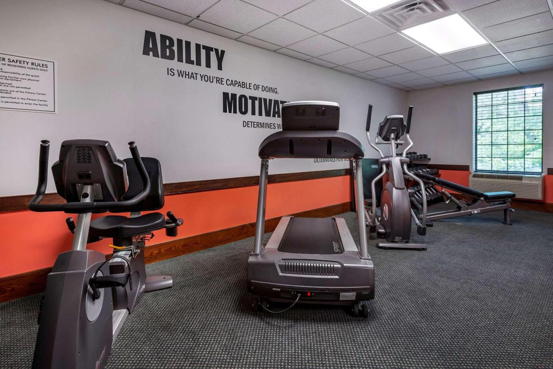 Quality Inn Montgomeryville-Philadelphia photo 20