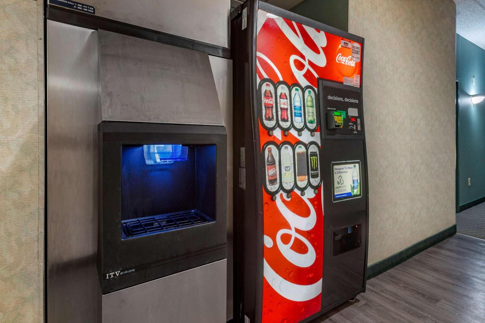 Quality Inn Montgomeryville-Philadelphia photo 28